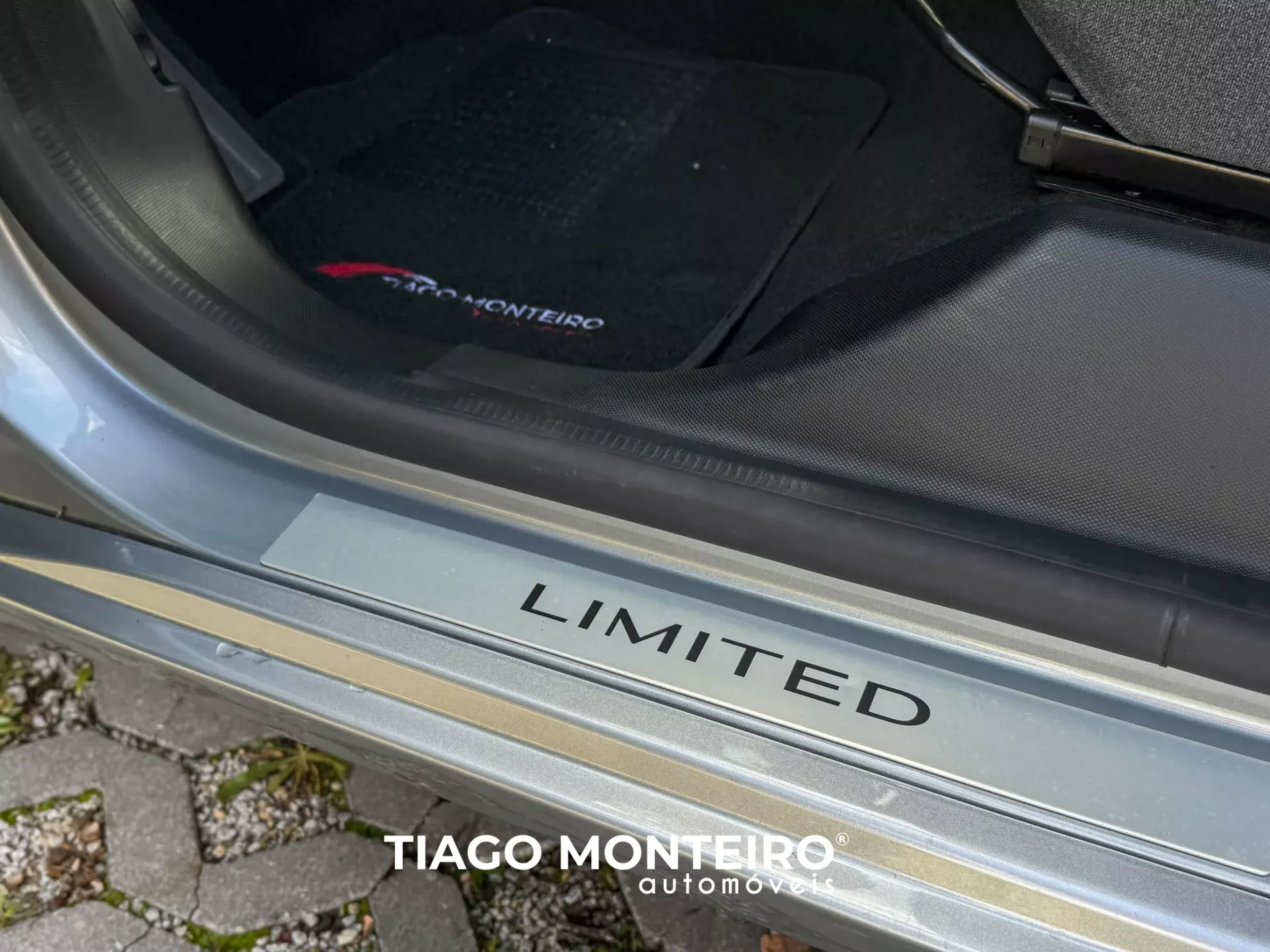 Renault Zoe (c/ Bateria) Limited 50 65