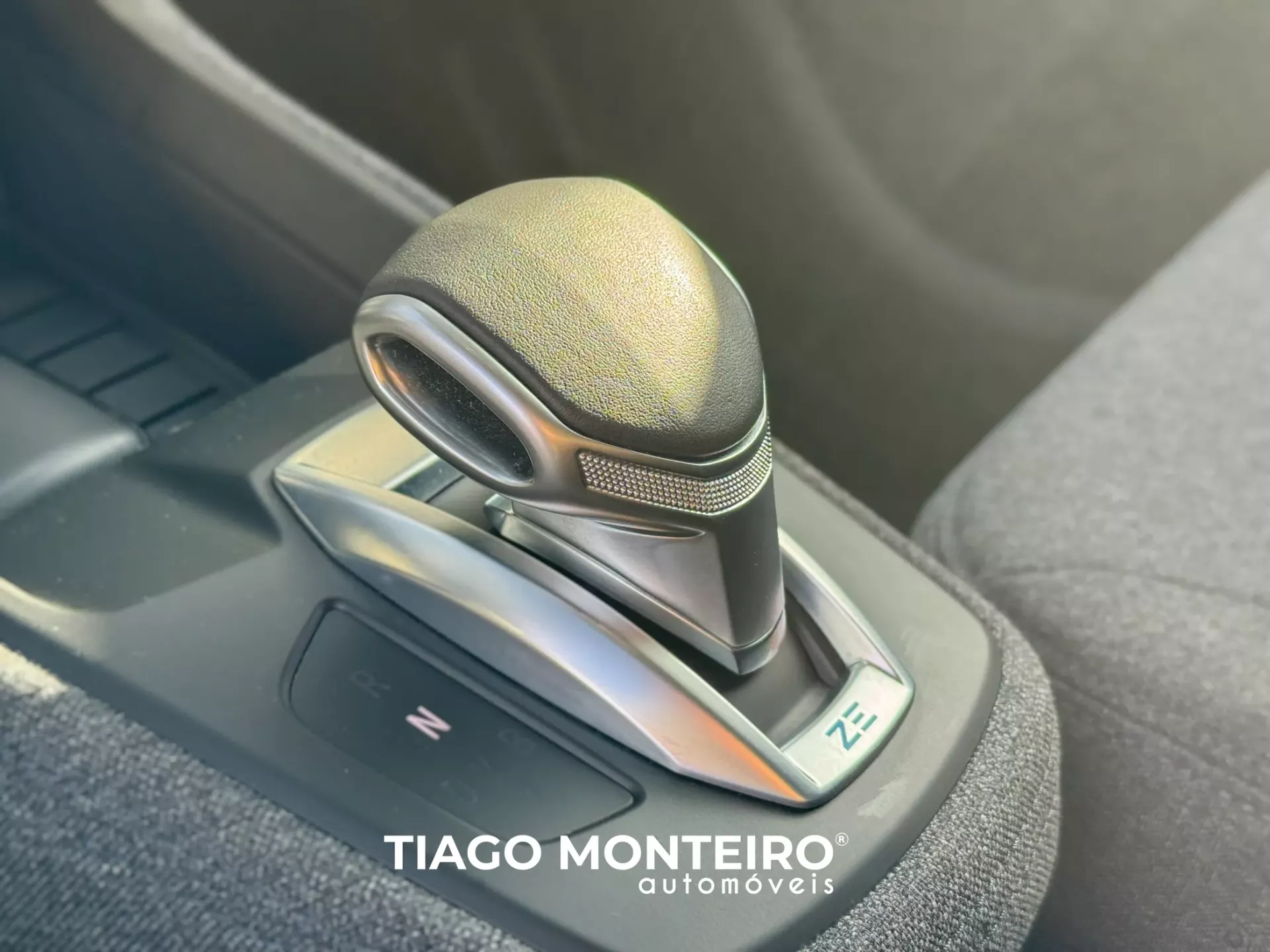 Renault Zoe (c/ Bateria) Limited 50 75