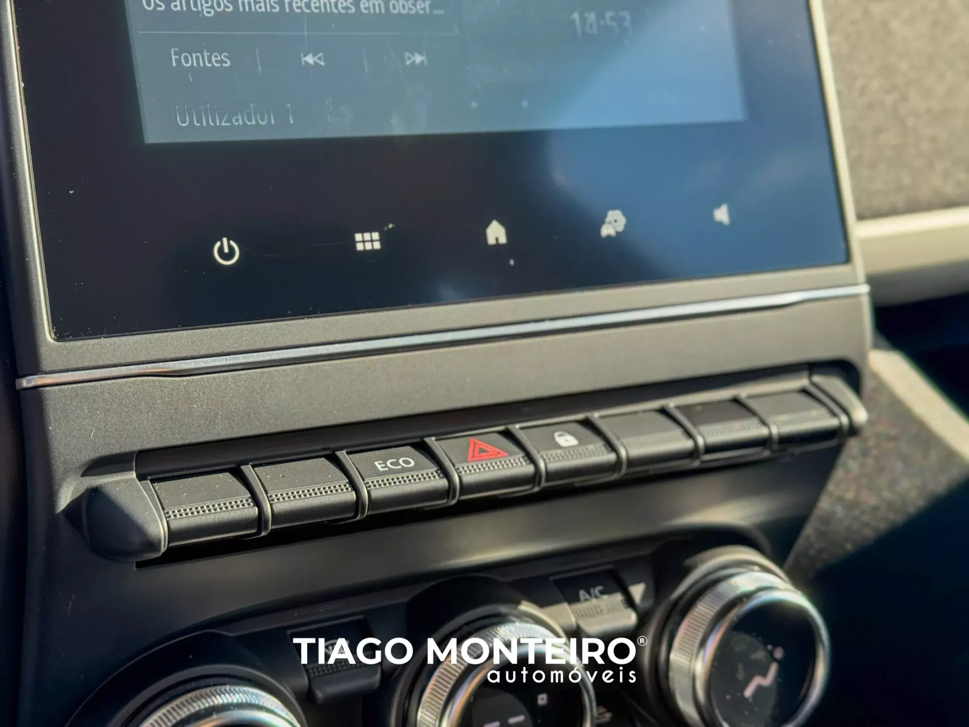 Renault Zoe (c/ Bateria) Limited 50 77