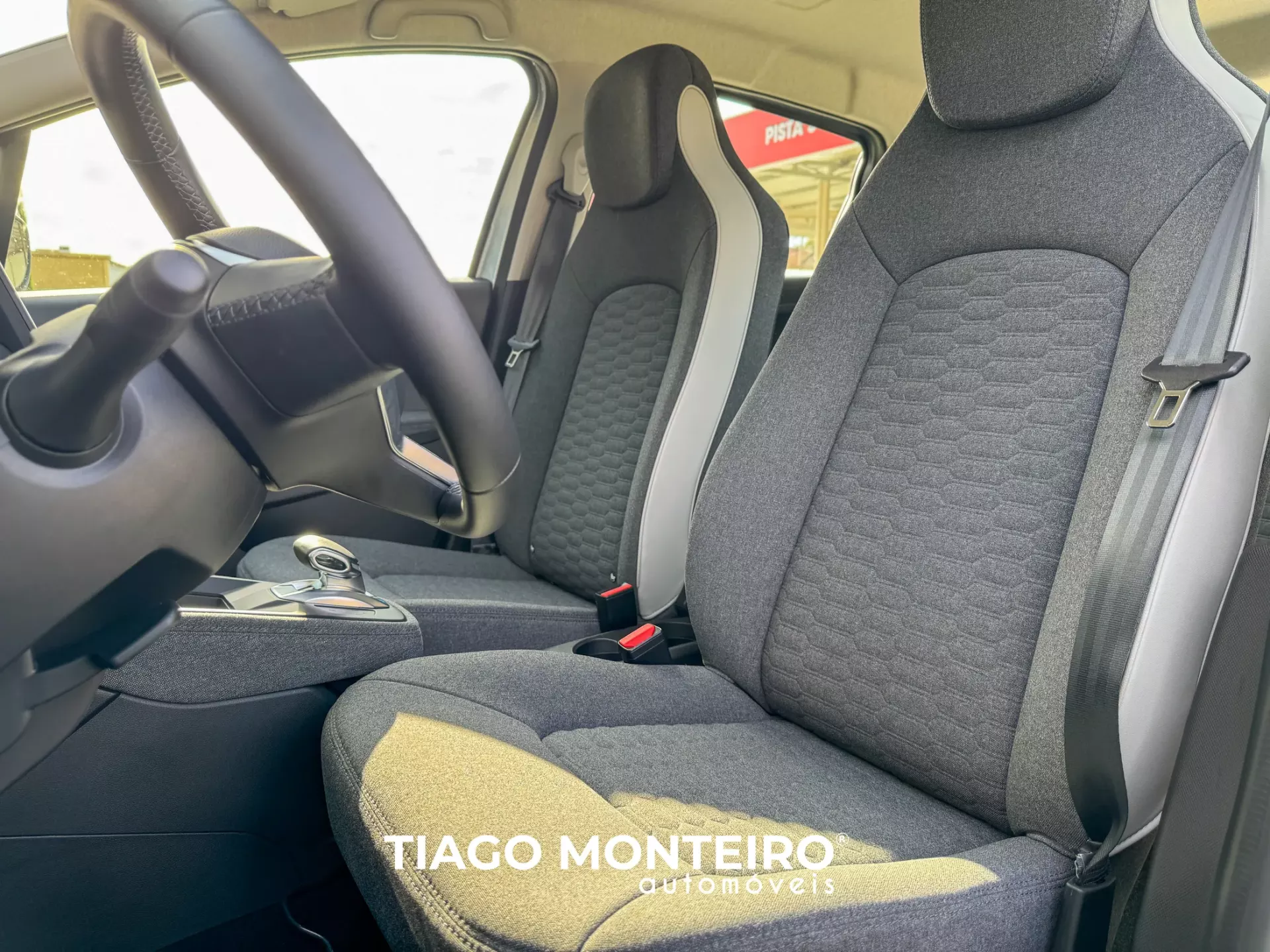 Renault Zoe (c/ Bateria) Limited 50 79