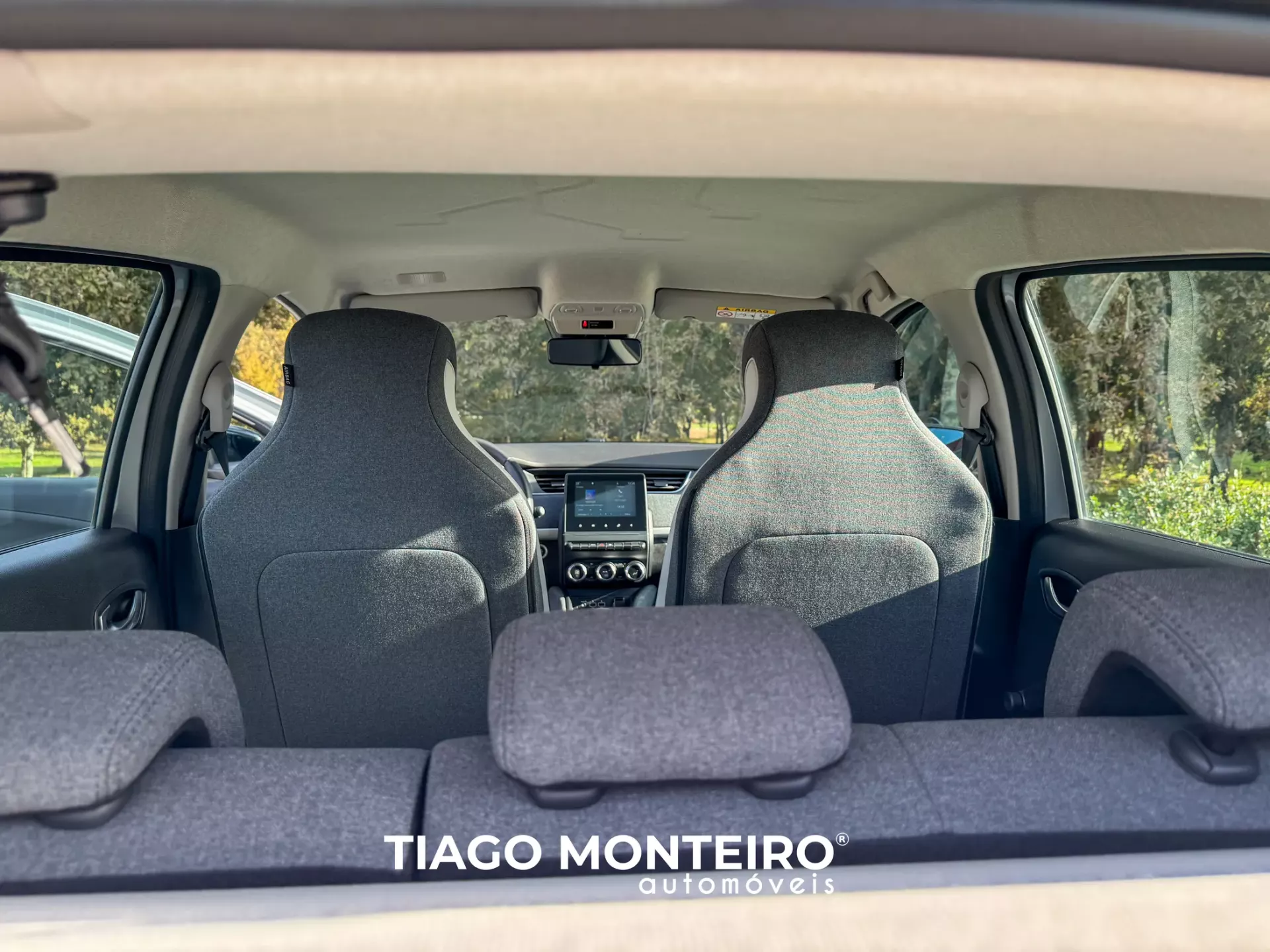 Renault Zoe (c/ Bateria) Limited 50 81