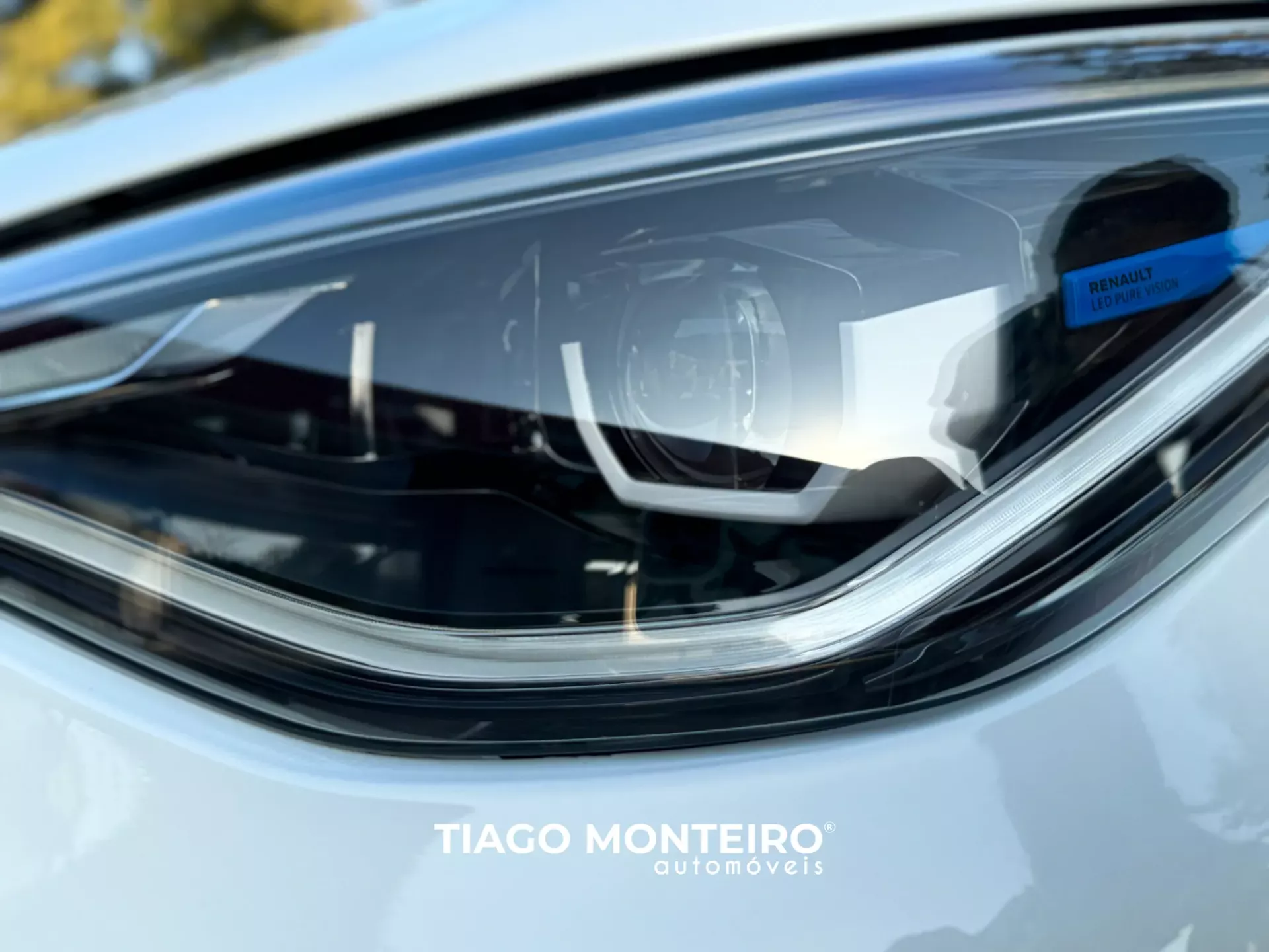 Renault Zoe (c/ Bateria) Intens 50 11