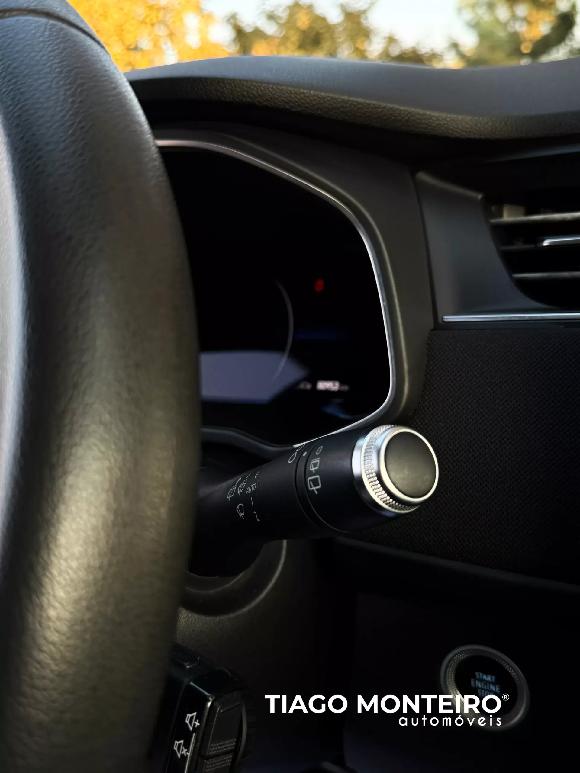 Renault Zoe (c/ Bateria) Intens 50 20