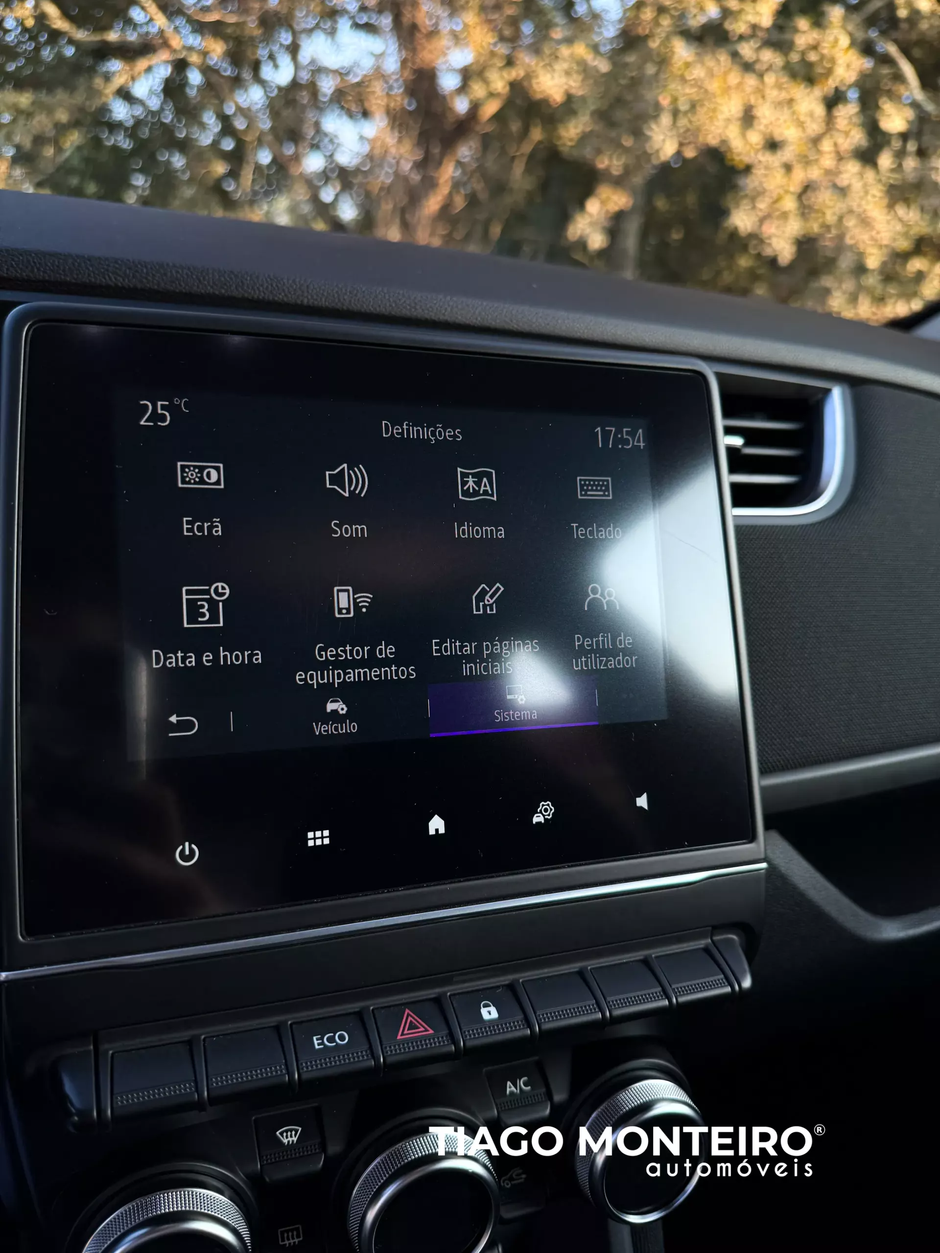 Renault Zoe (c/ Bateria) Intens 50 32