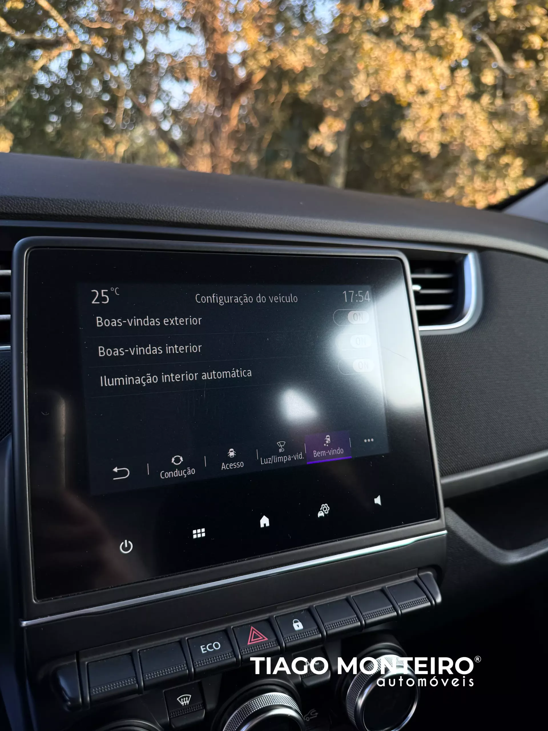 Renault Zoe (c/ Bateria) Intens 50 33