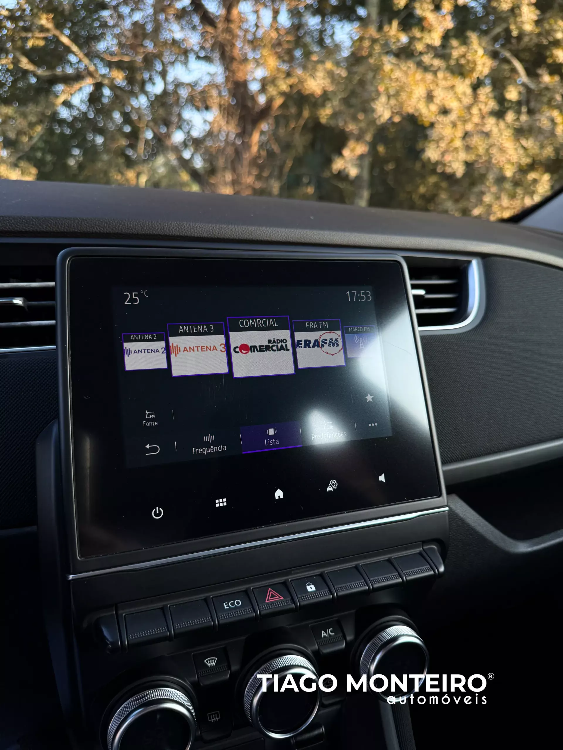 Renault Zoe (c/ Bateria) Intens 50 37