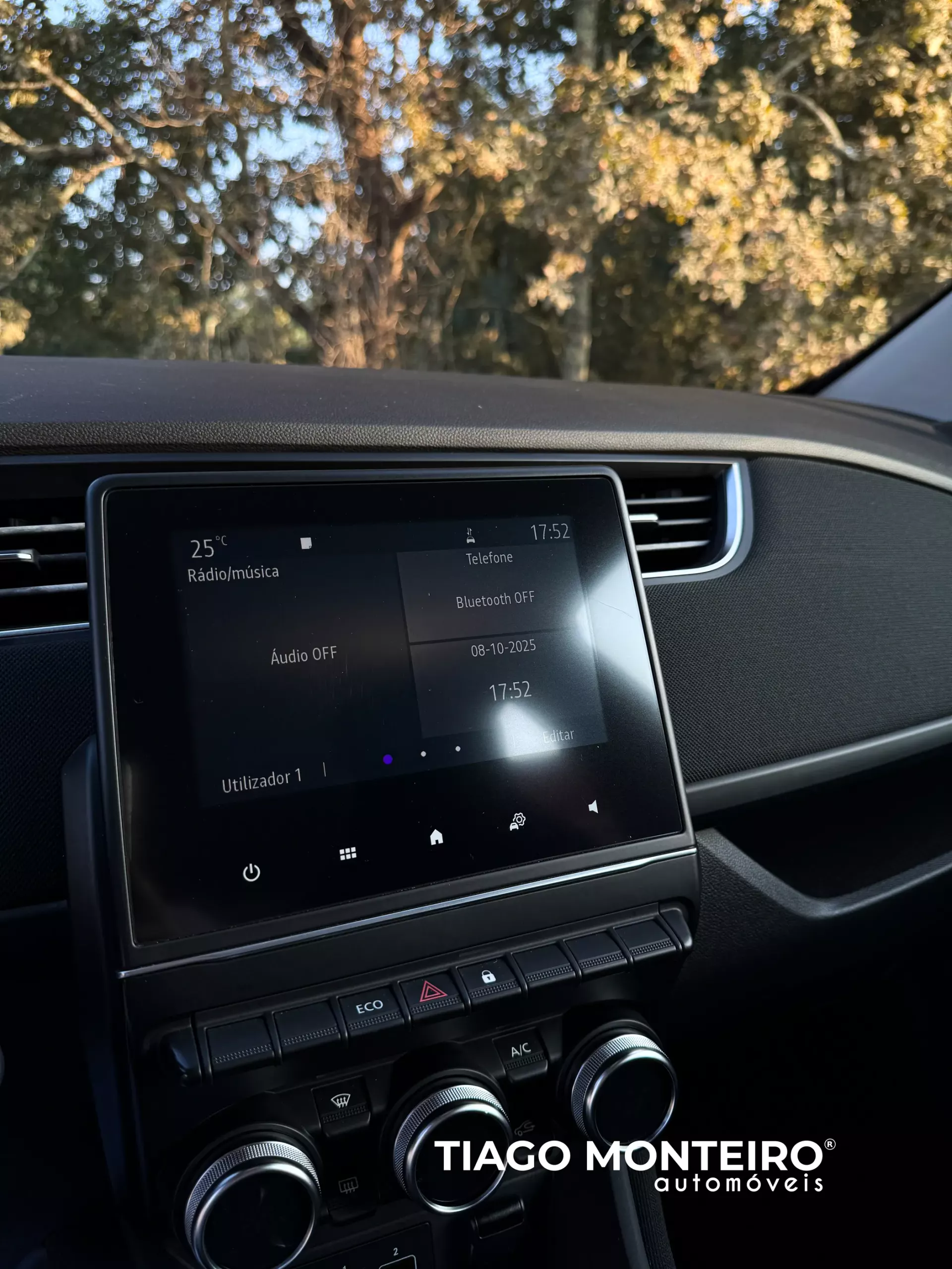 Renault Zoe (c/ Bateria) Intens 50 39