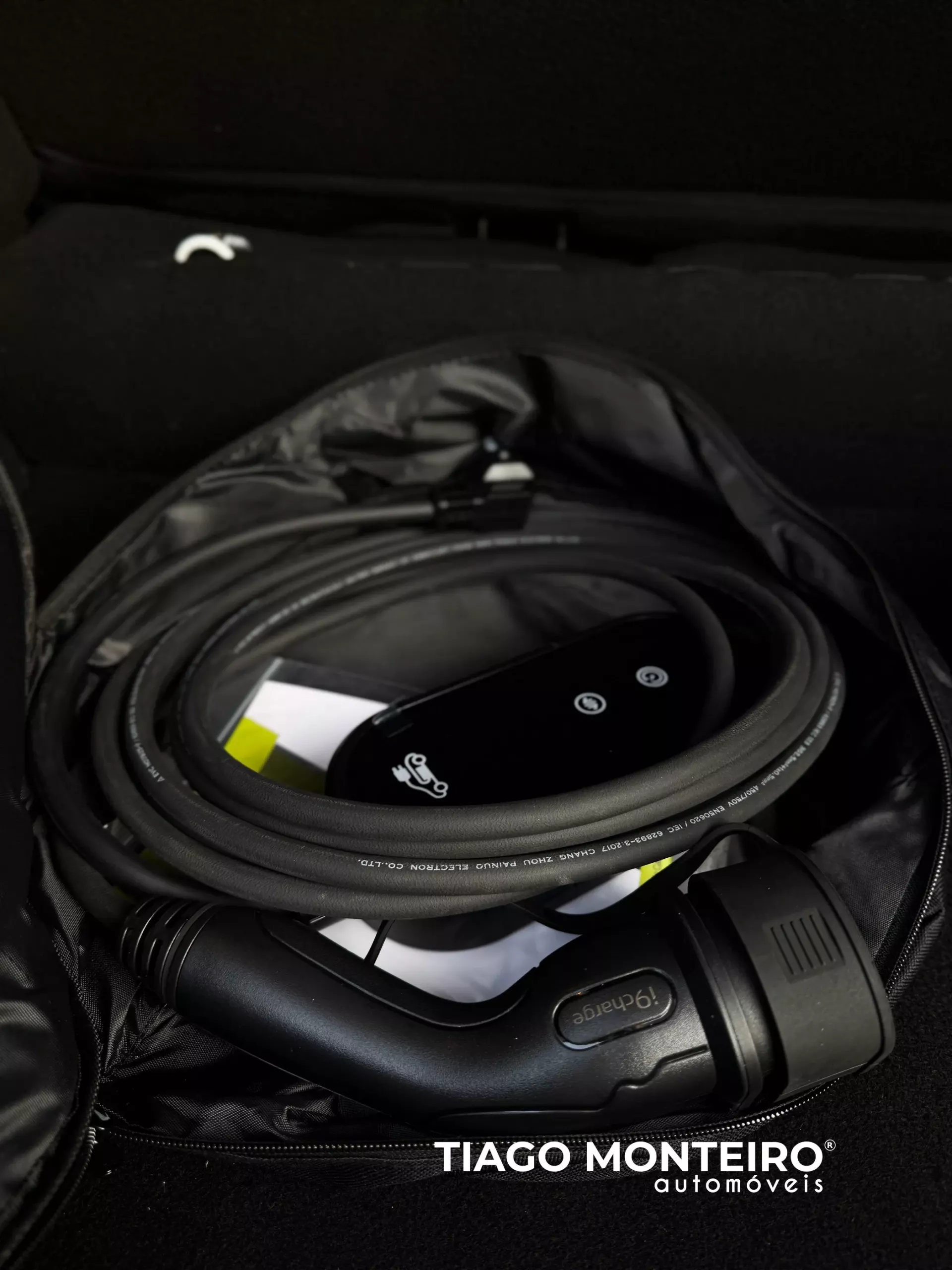 Renault Zoe (c/ Bateria) Intens 50 41