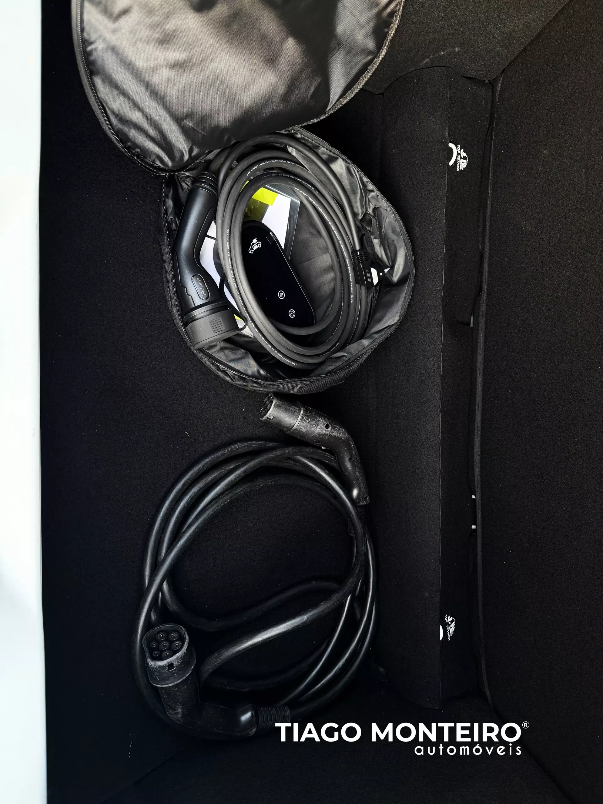 Renault Zoe (c/ Bateria) Intens 50 42