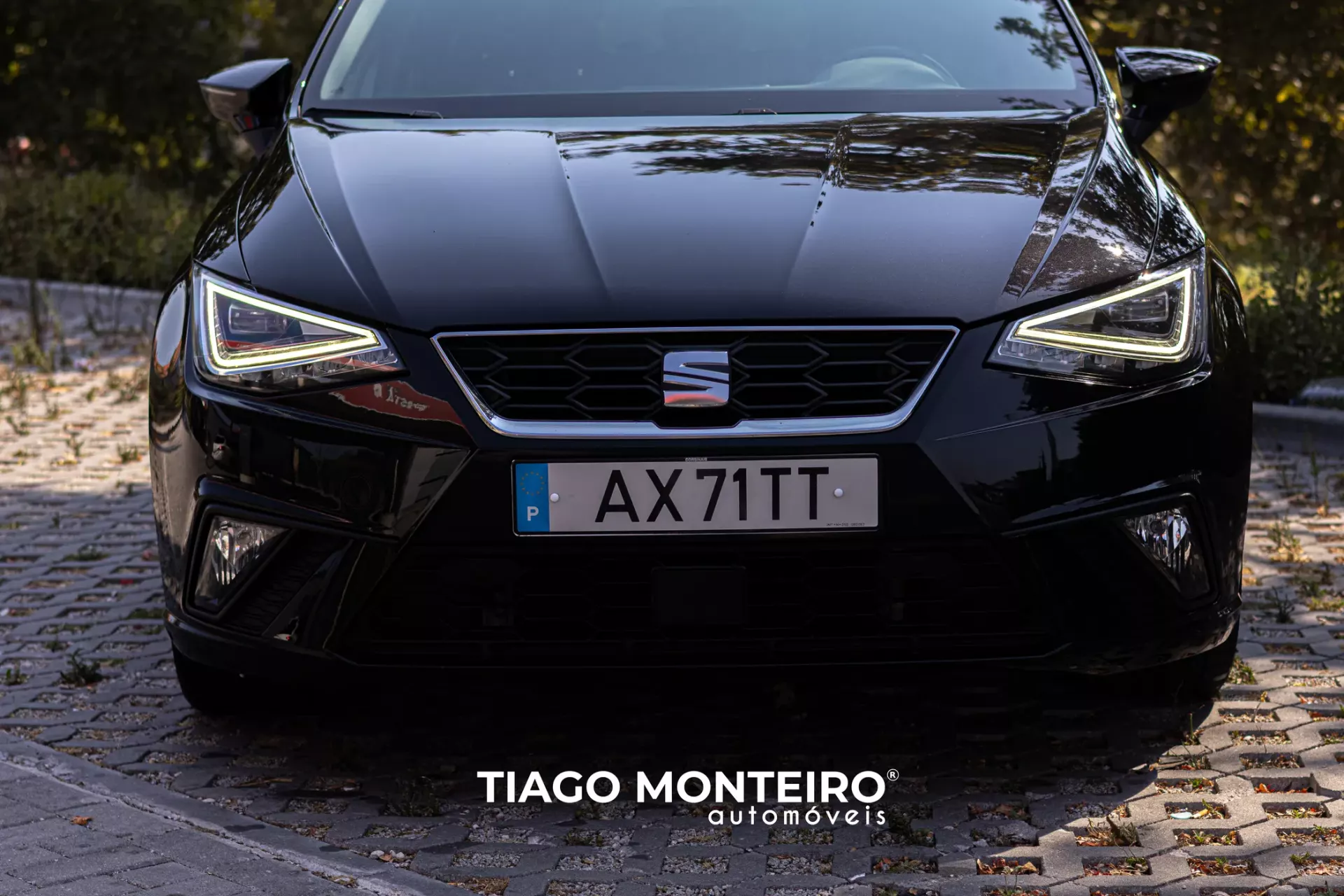 SEAT Ibiza 1.0 TSI FR (2021-2025) 4