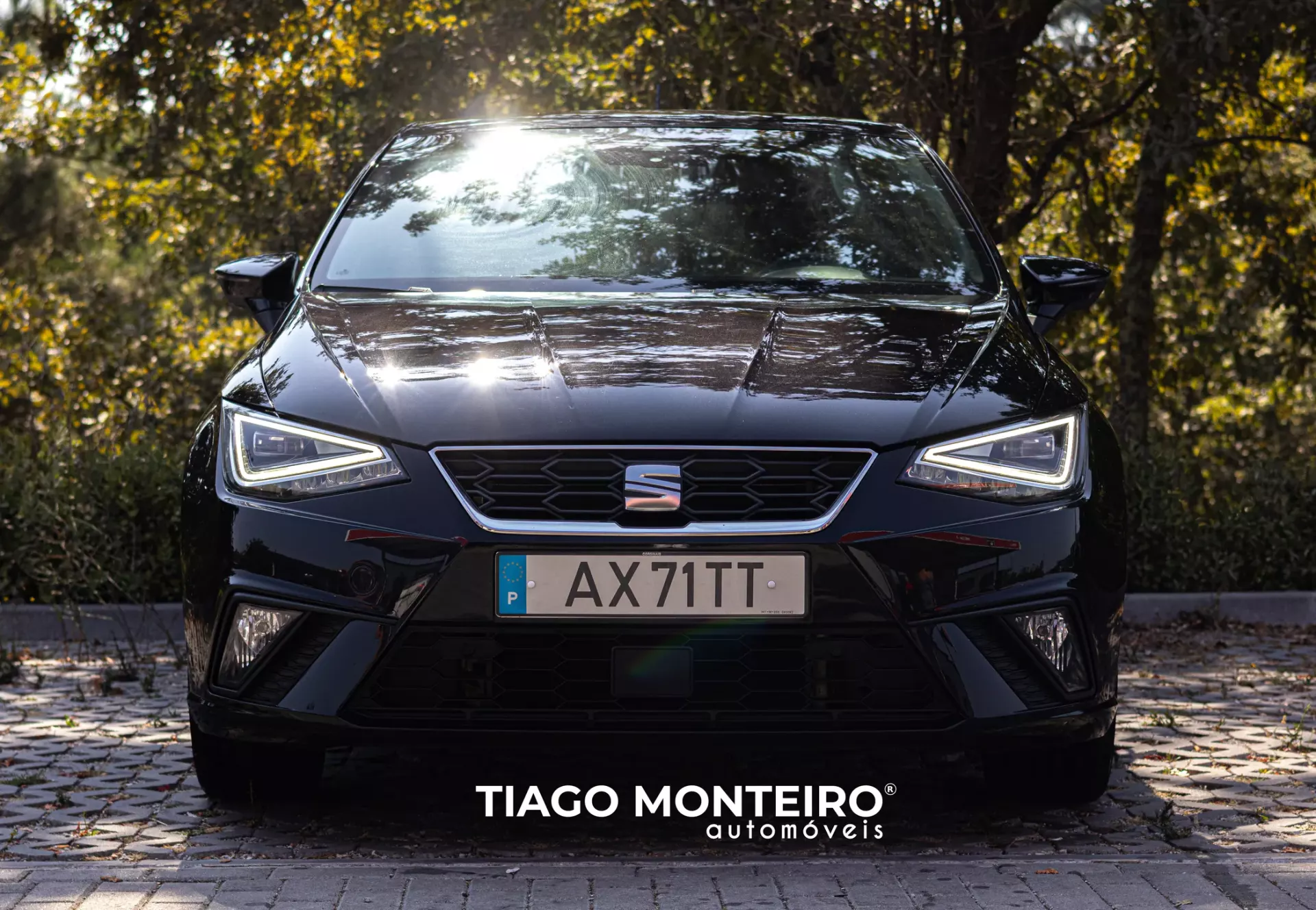 SEAT Ibiza 1.0 TSI FR (2021-2025) 5