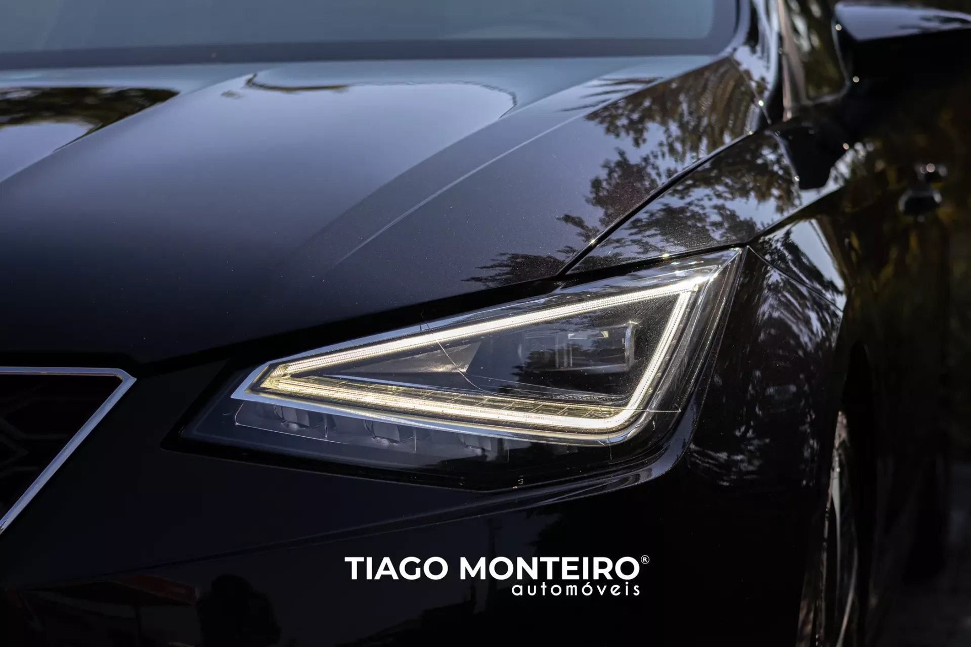 SEAT Ibiza 1.0 TSI FR (2021-2025) 9