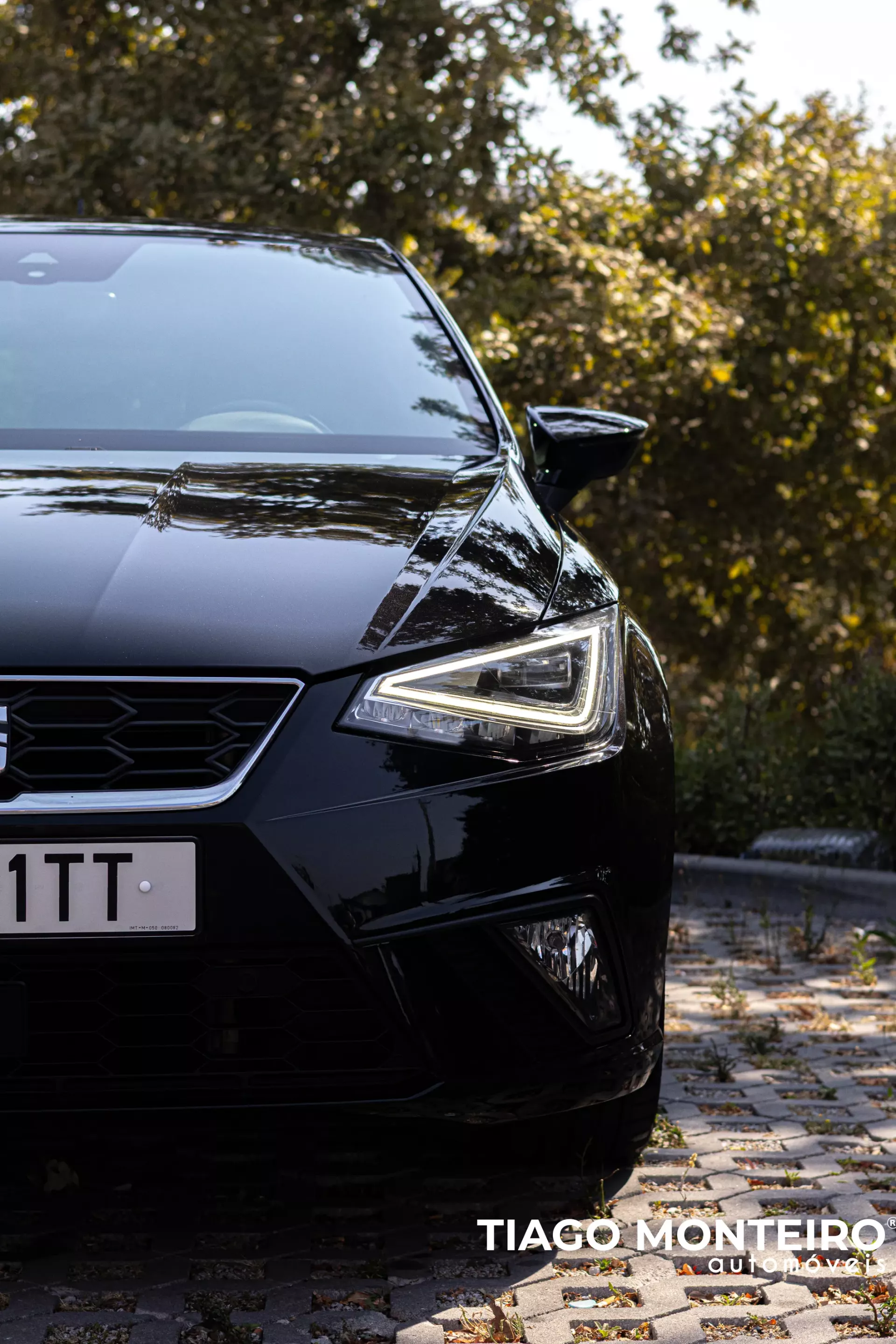 SEAT Ibiza 1.0 TSI FR (2021-2025) 13