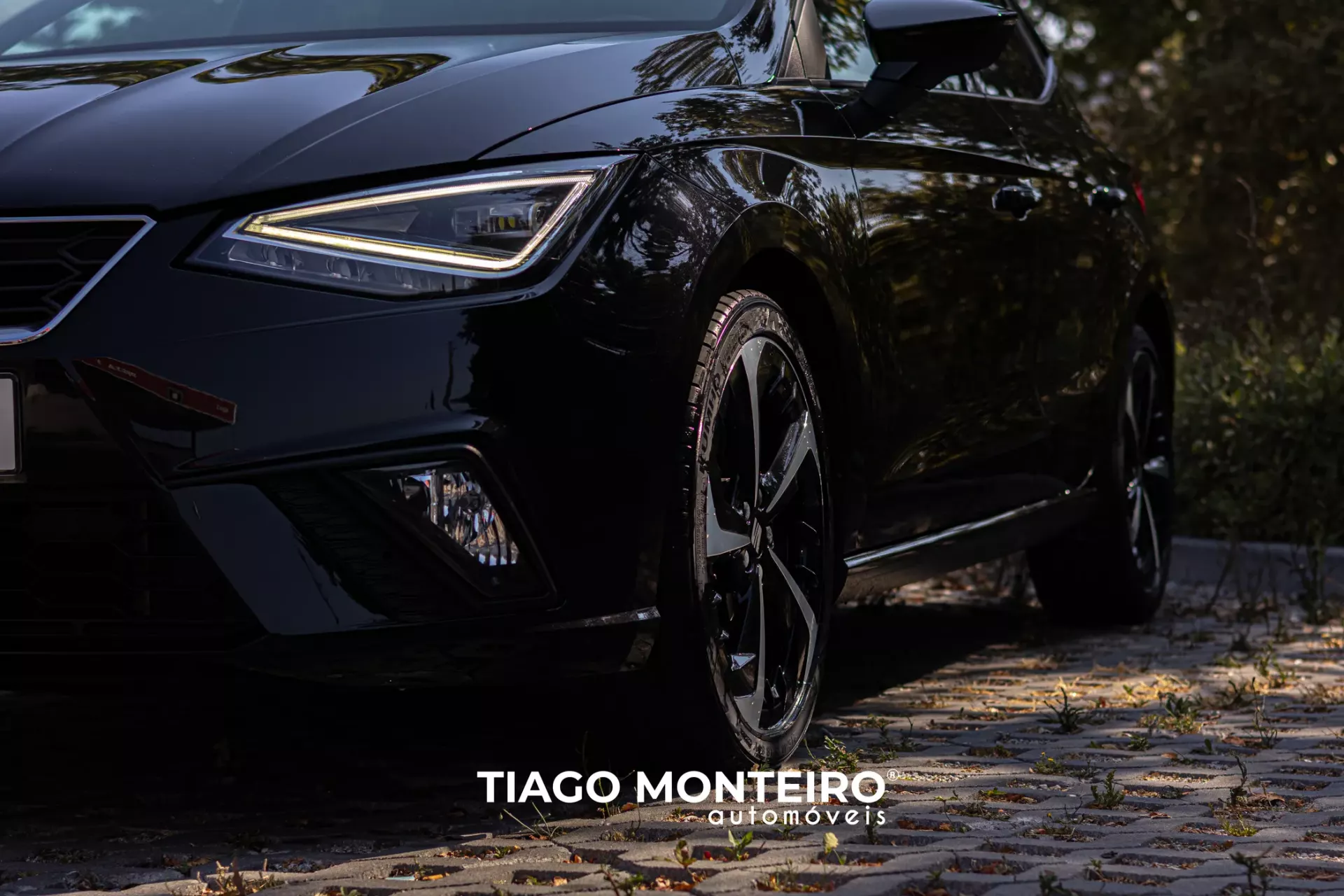 SEAT Ibiza 1.0 TSI FR (2021-2025) 15