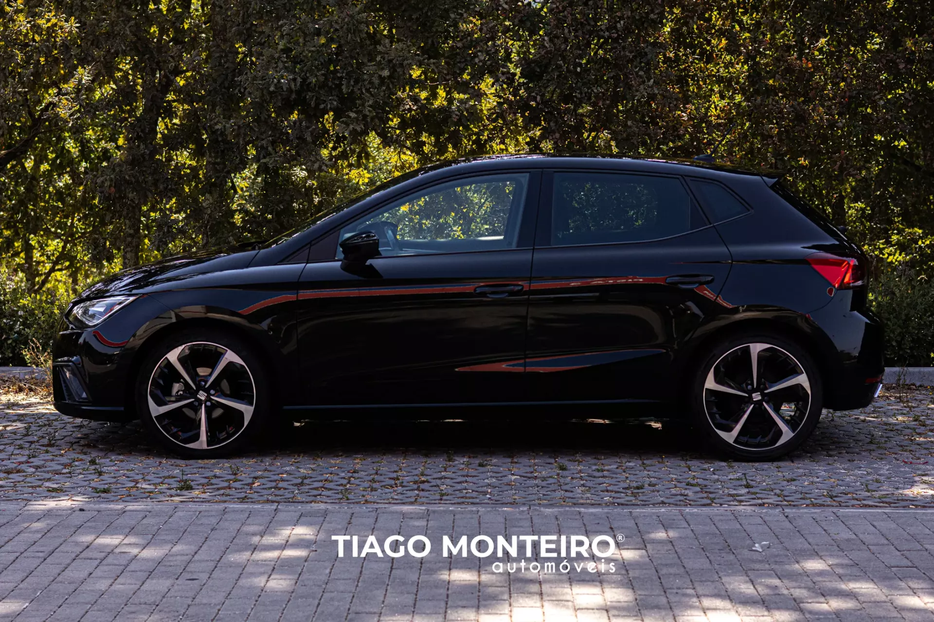 SEAT Ibiza 1.0 TSI FR (2021-2025) 20