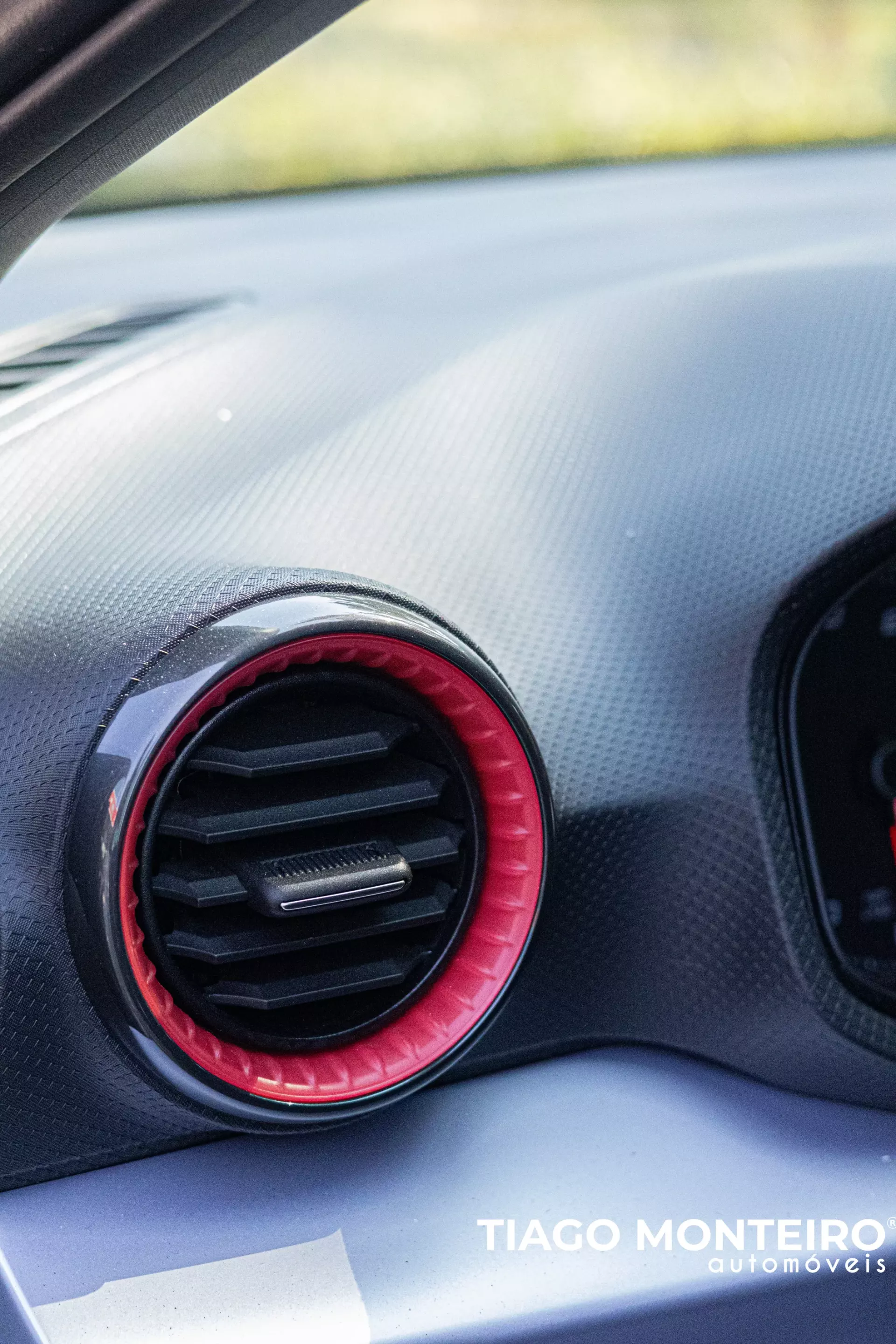 SEAT Ibiza 1.0 TSI FR (2021-2025) 28