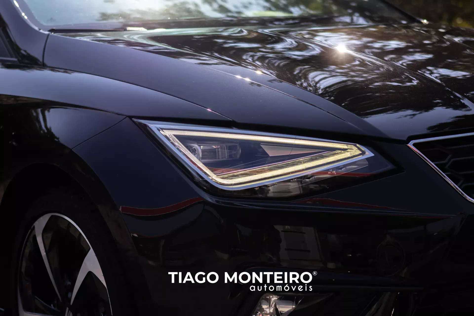 SEAT Ibiza 1.0 TSI FR (2021-2025) 31