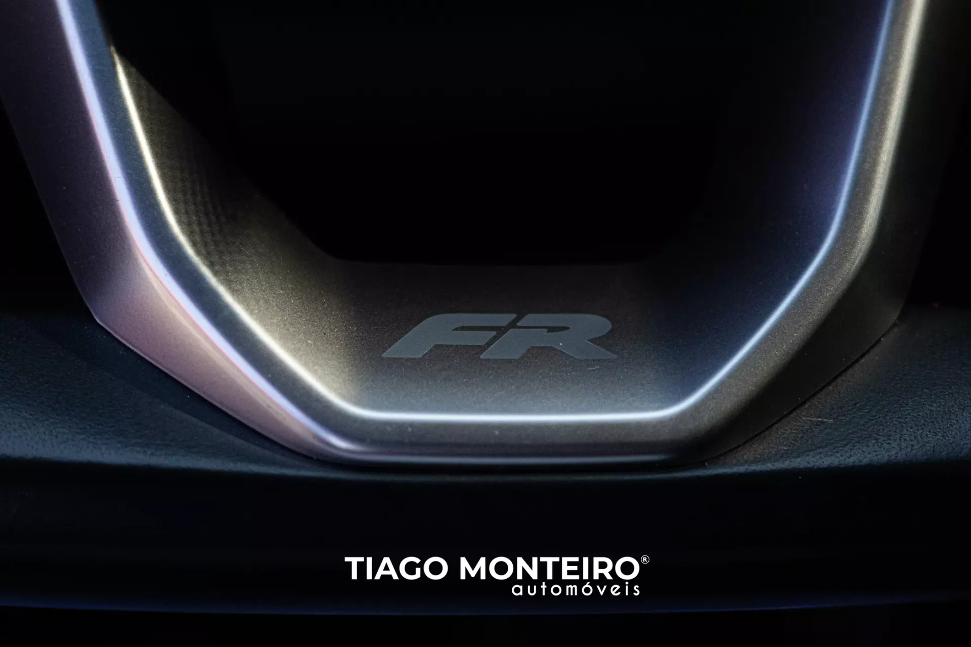 SEAT Ibiza 1.0 TSI FR (2021-2025) 33