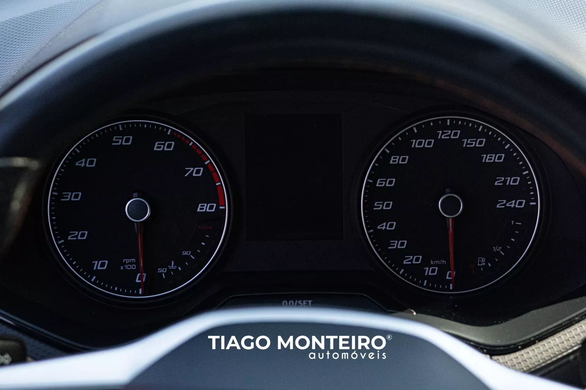 SEAT Ibiza 1.0 TSI FR (2021-2025) 38