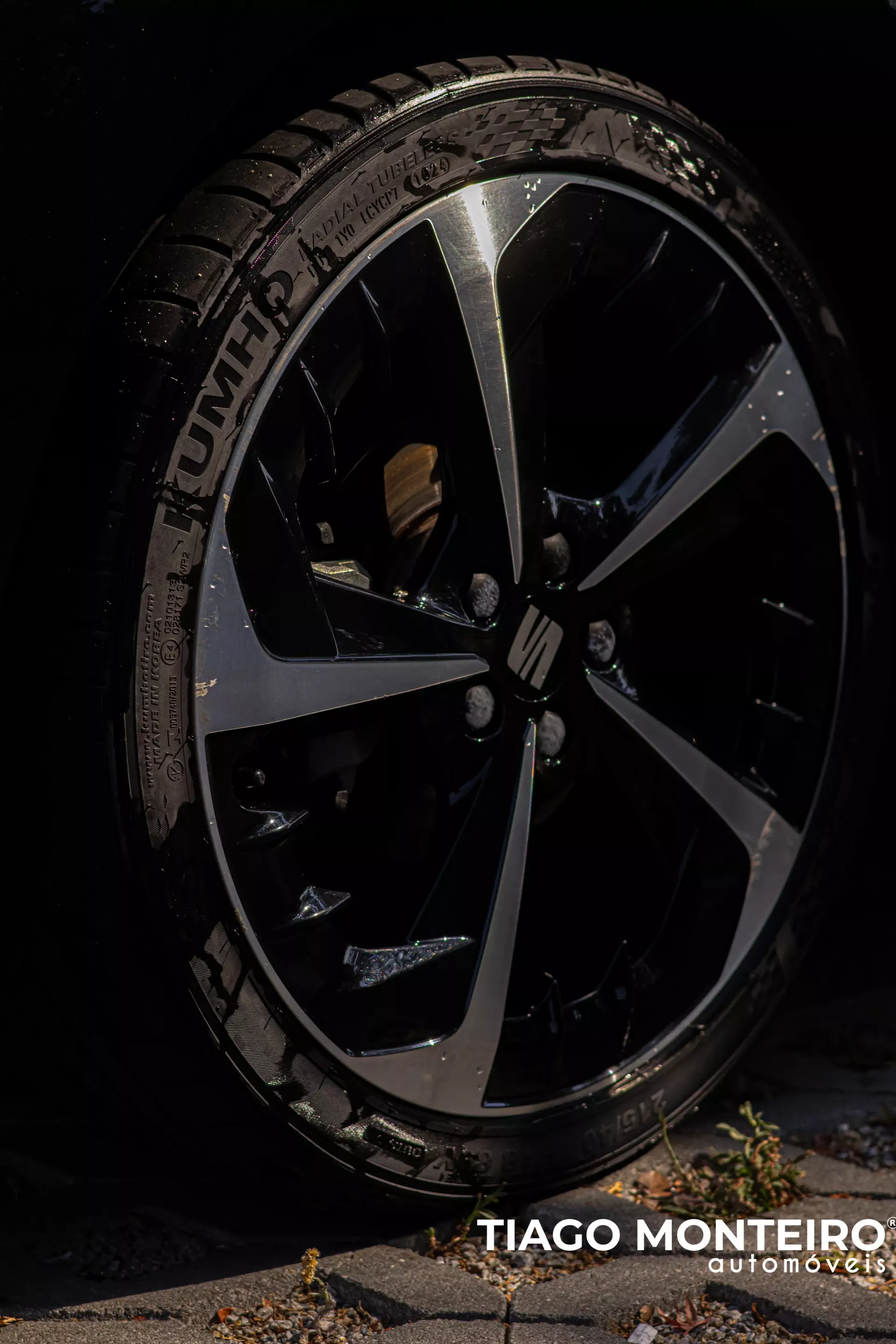 SEAT Ibiza 1.0 TSI FR (2021-2025) 40