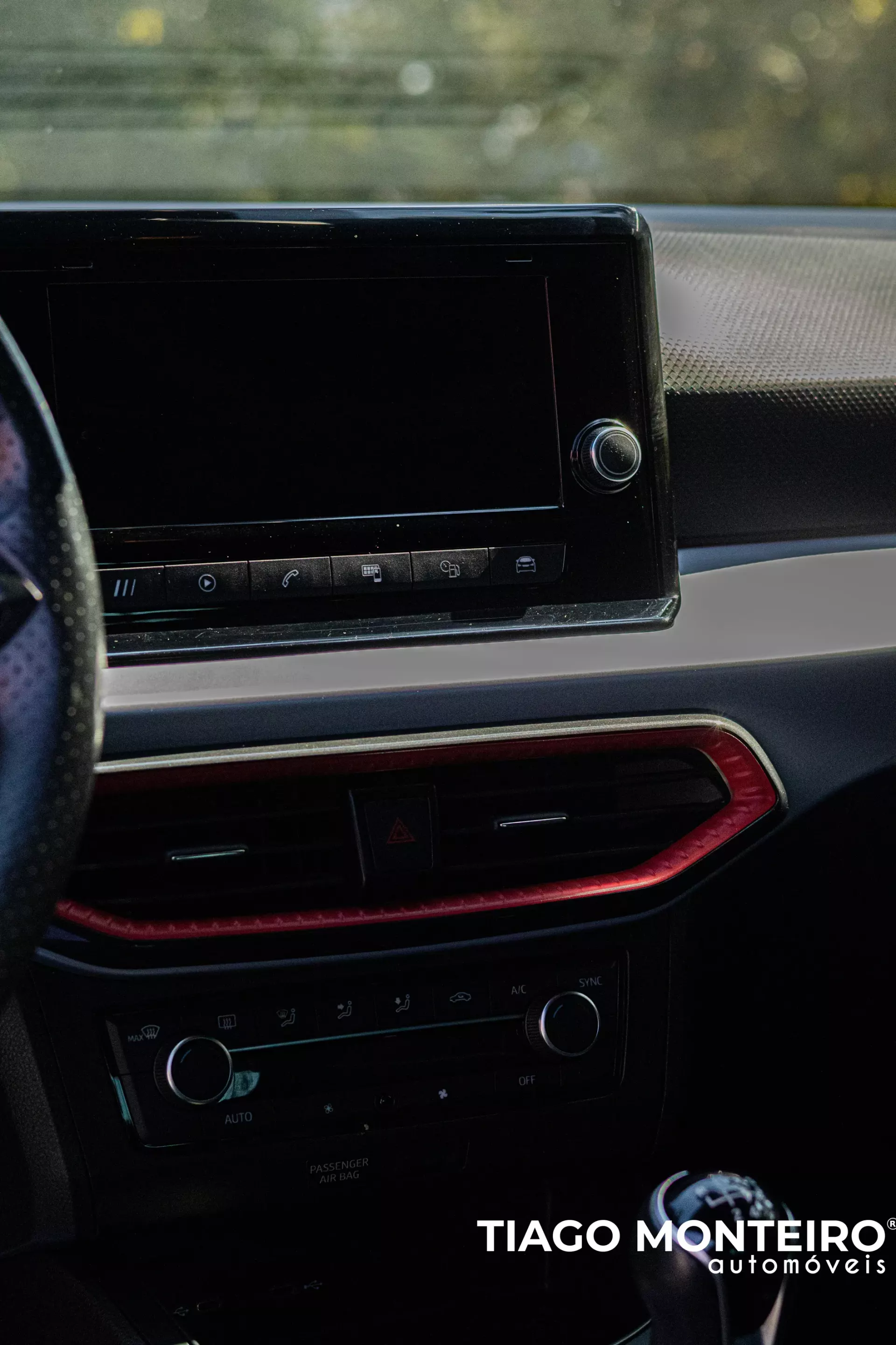 SEAT Ibiza 1.0 TSI FR (2021-2025) 43