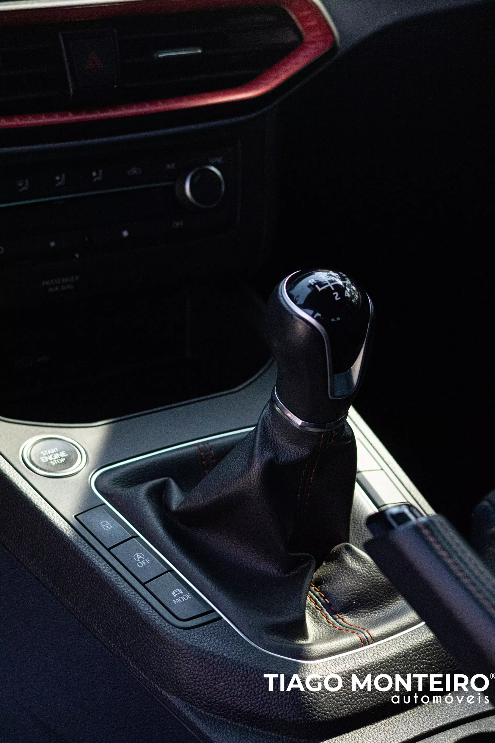 SEAT Ibiza 1.0 TSI FR (2021-2025) 44