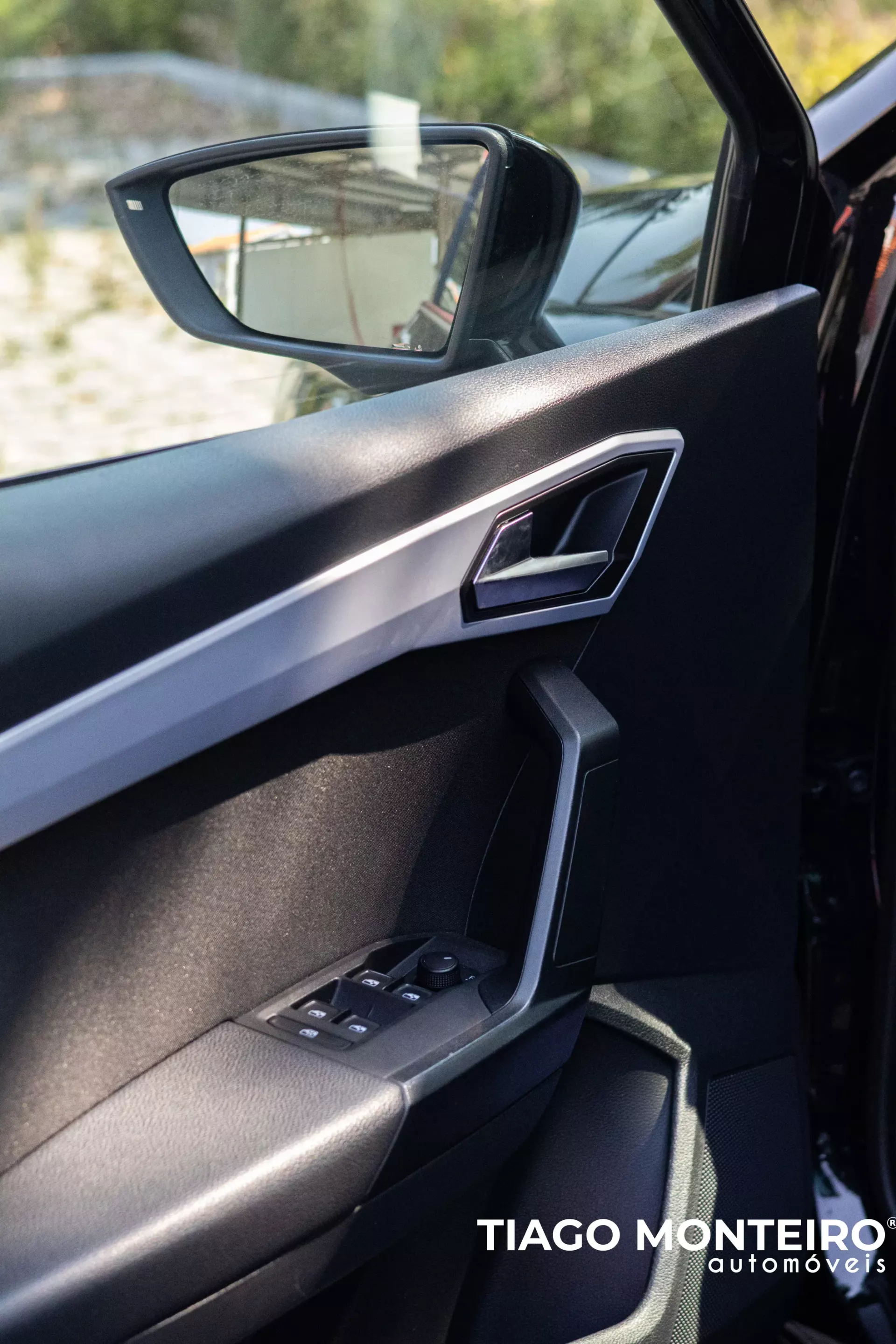 SEAT Ibiza 1.0 TSI FR (2021-2025) 46