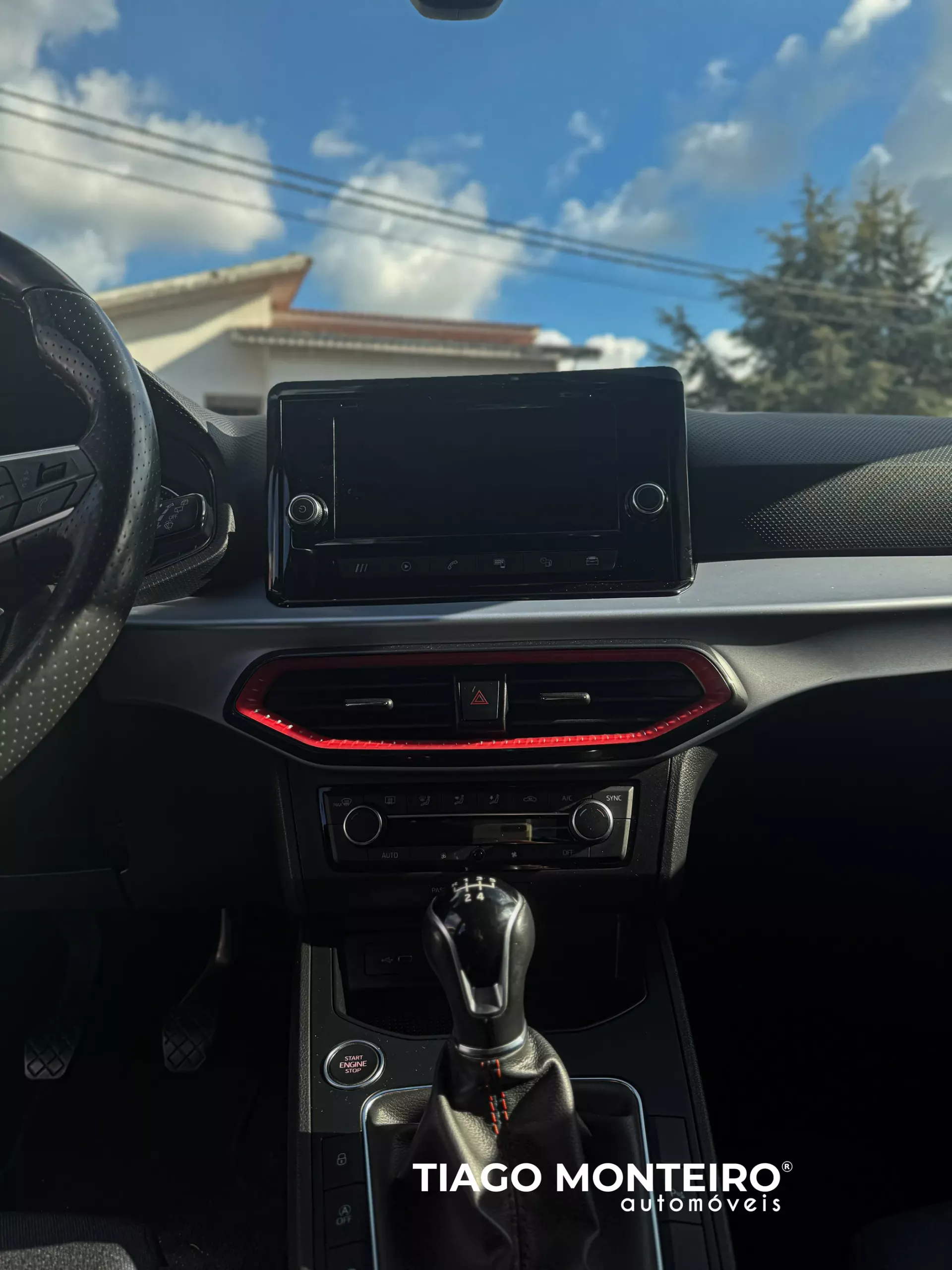 SEAT Ibiza 1.0 TSI FR (2021-2025) 49