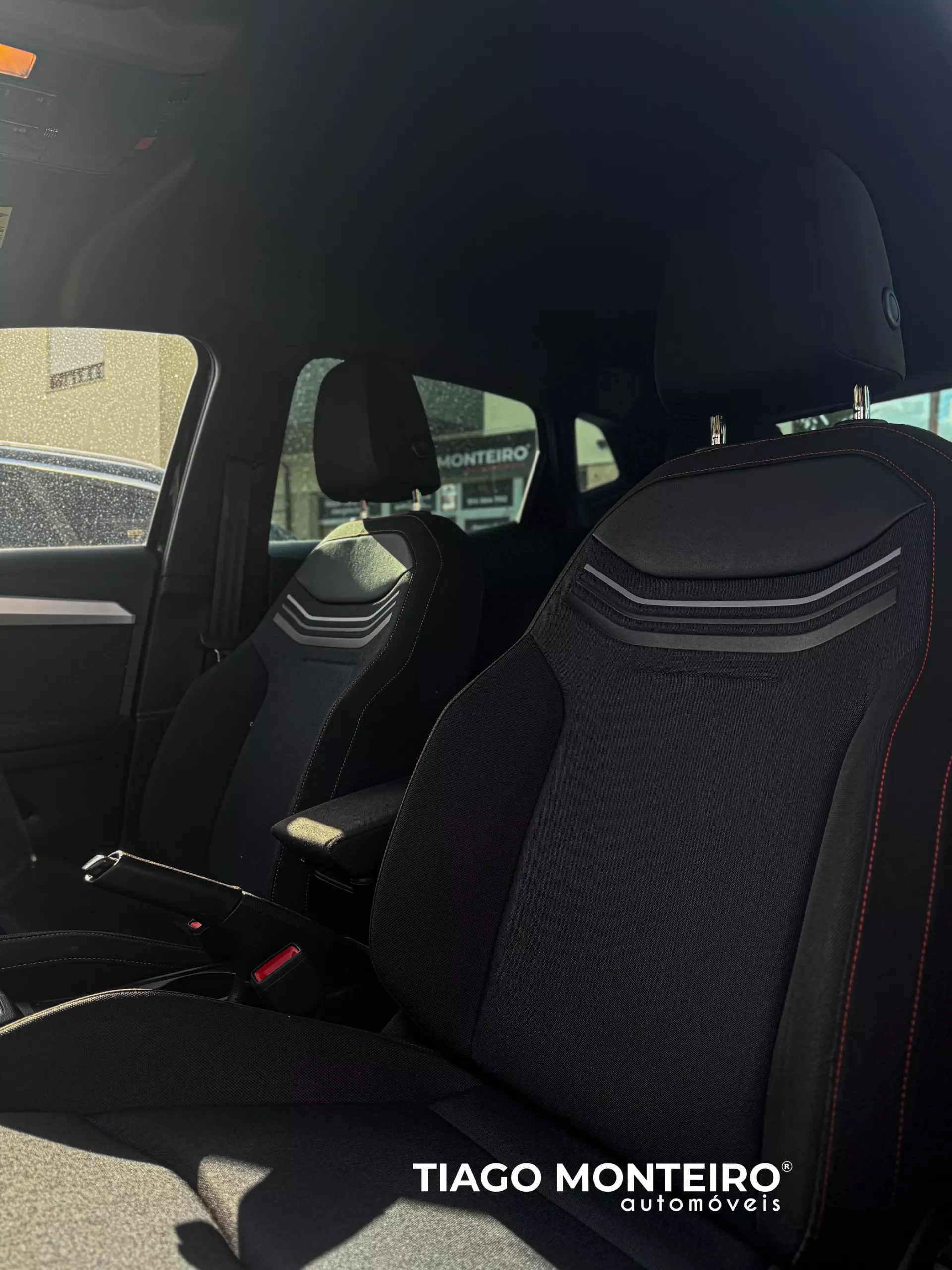 SEAT Ibiza 1.0 TSI FR (2021-2025) 50