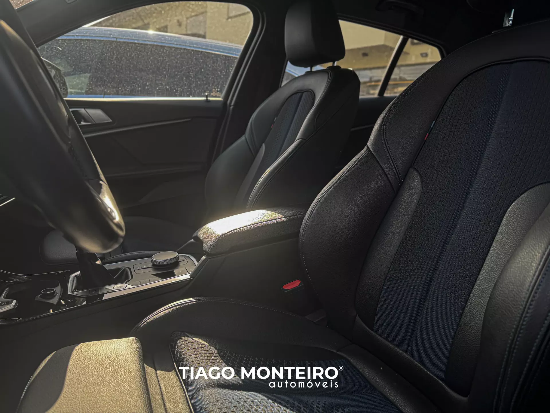 SEAT Ibiza 1.0 TSI FR (2021-2025) 54