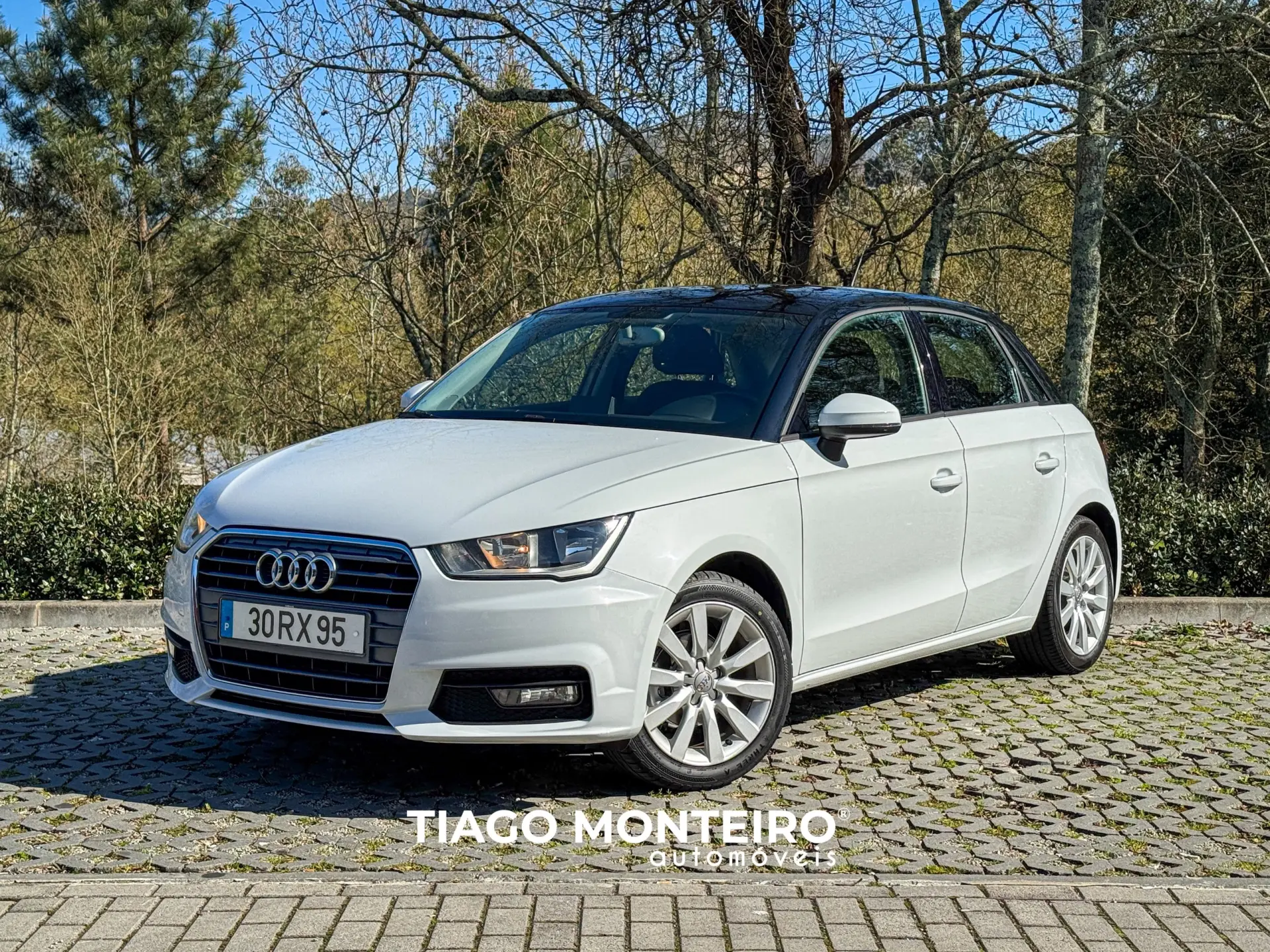 Audi A1 Sportback DESIGN 7
