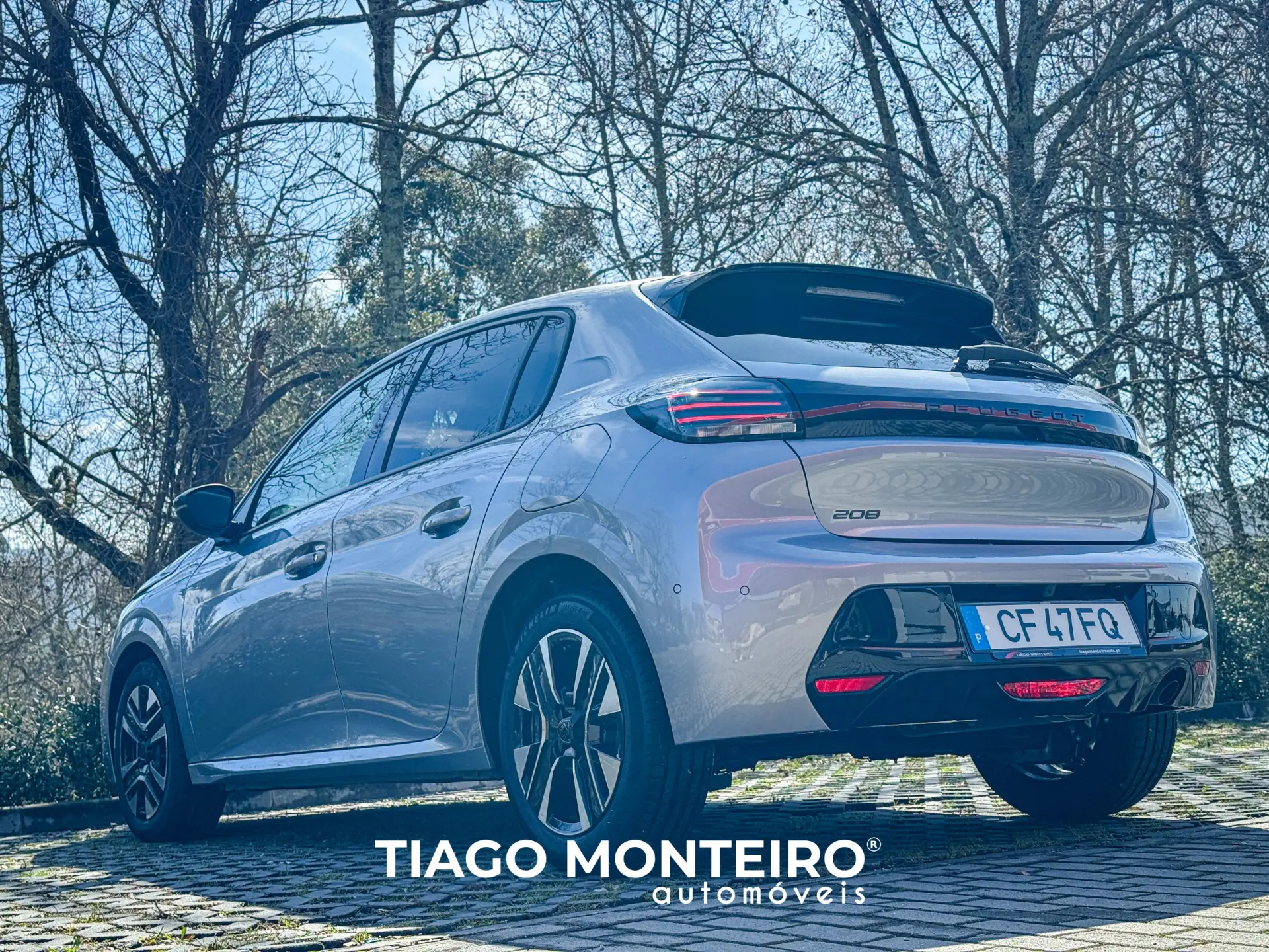 Peugeot 208 1.2 PureTech Allure 32