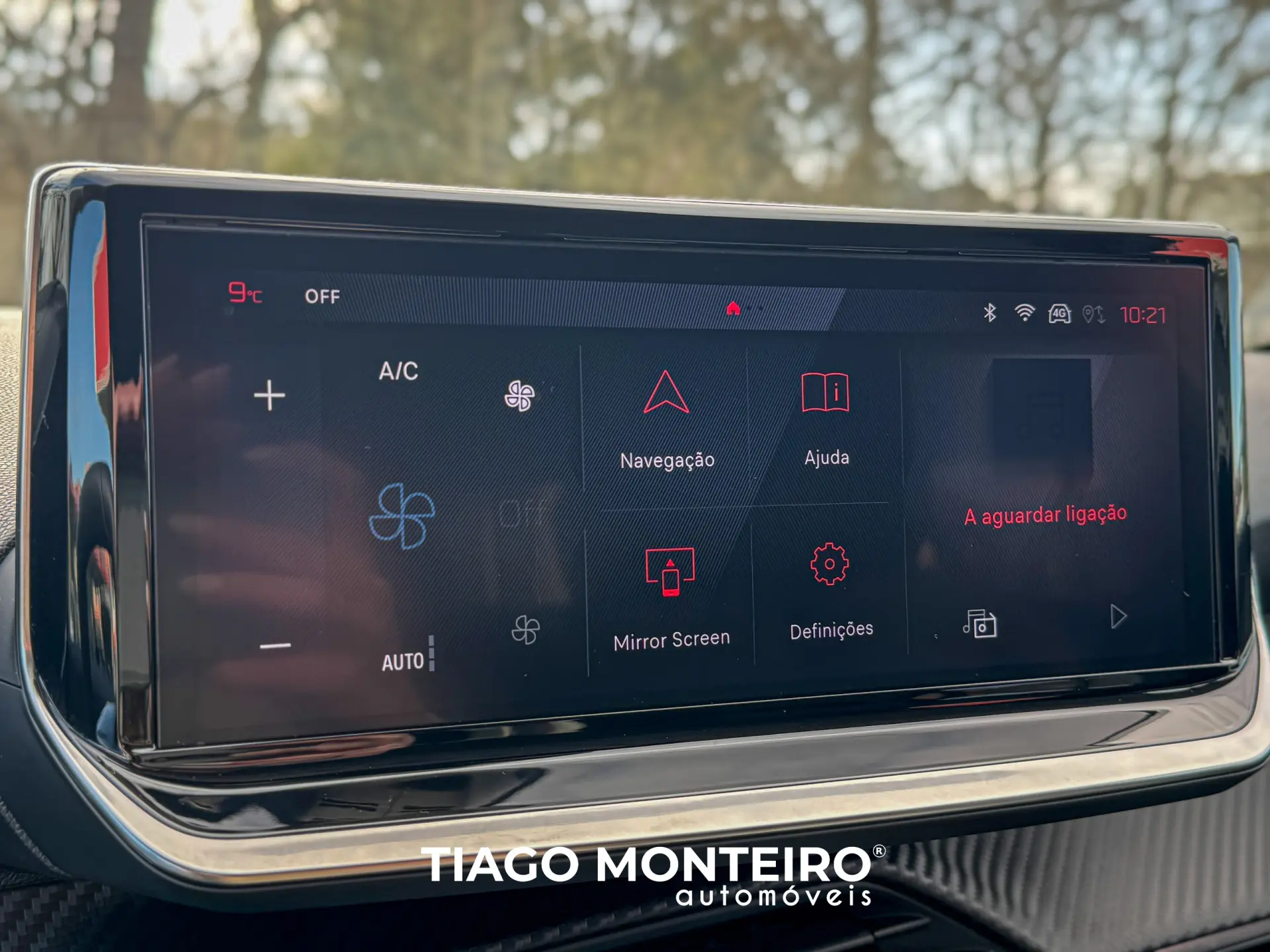 Peugeot 208 1.2 PureTech Allure 36