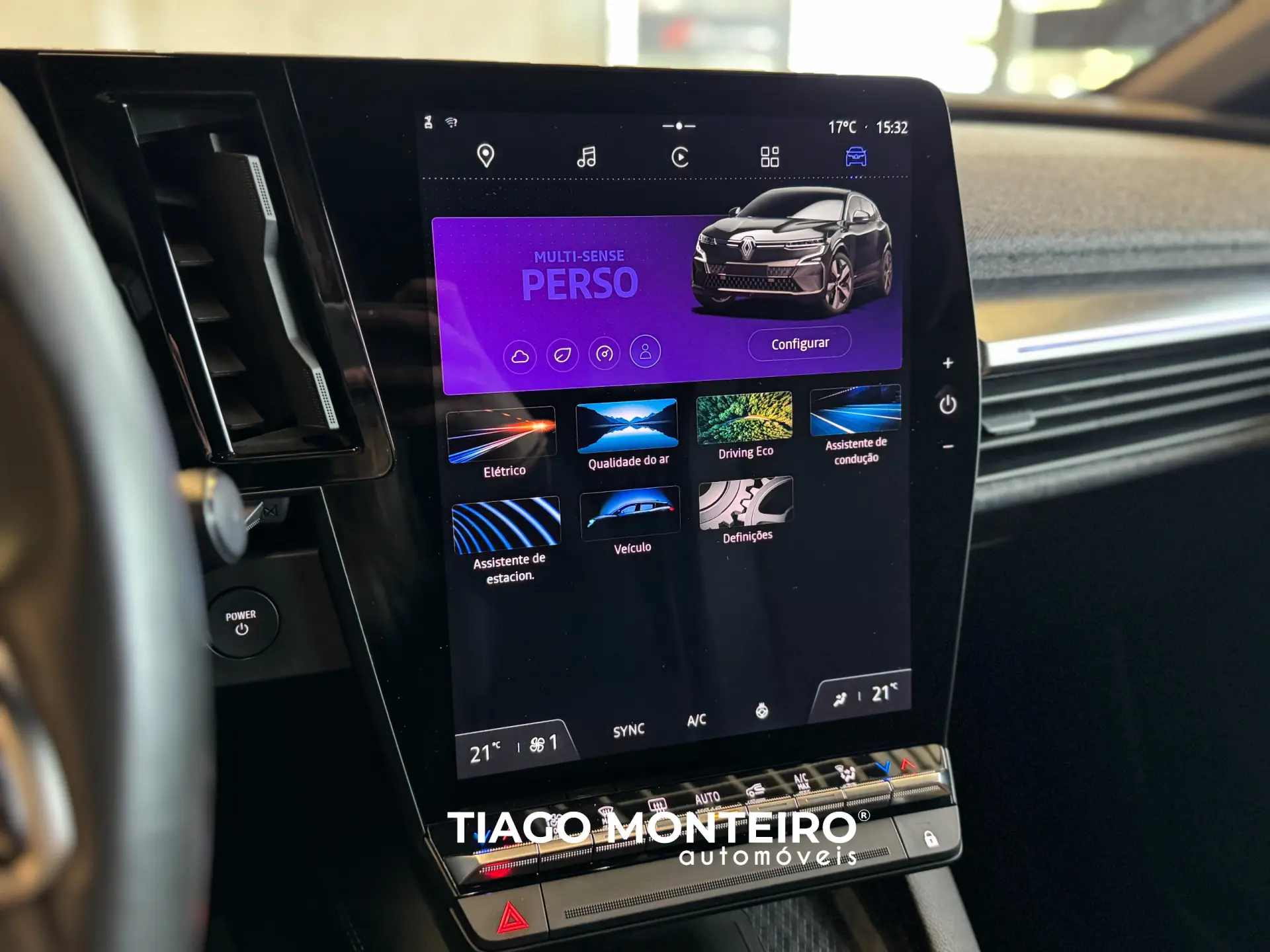 Renault Mégane E-Tech EV60 Techno Optimum Charge 82