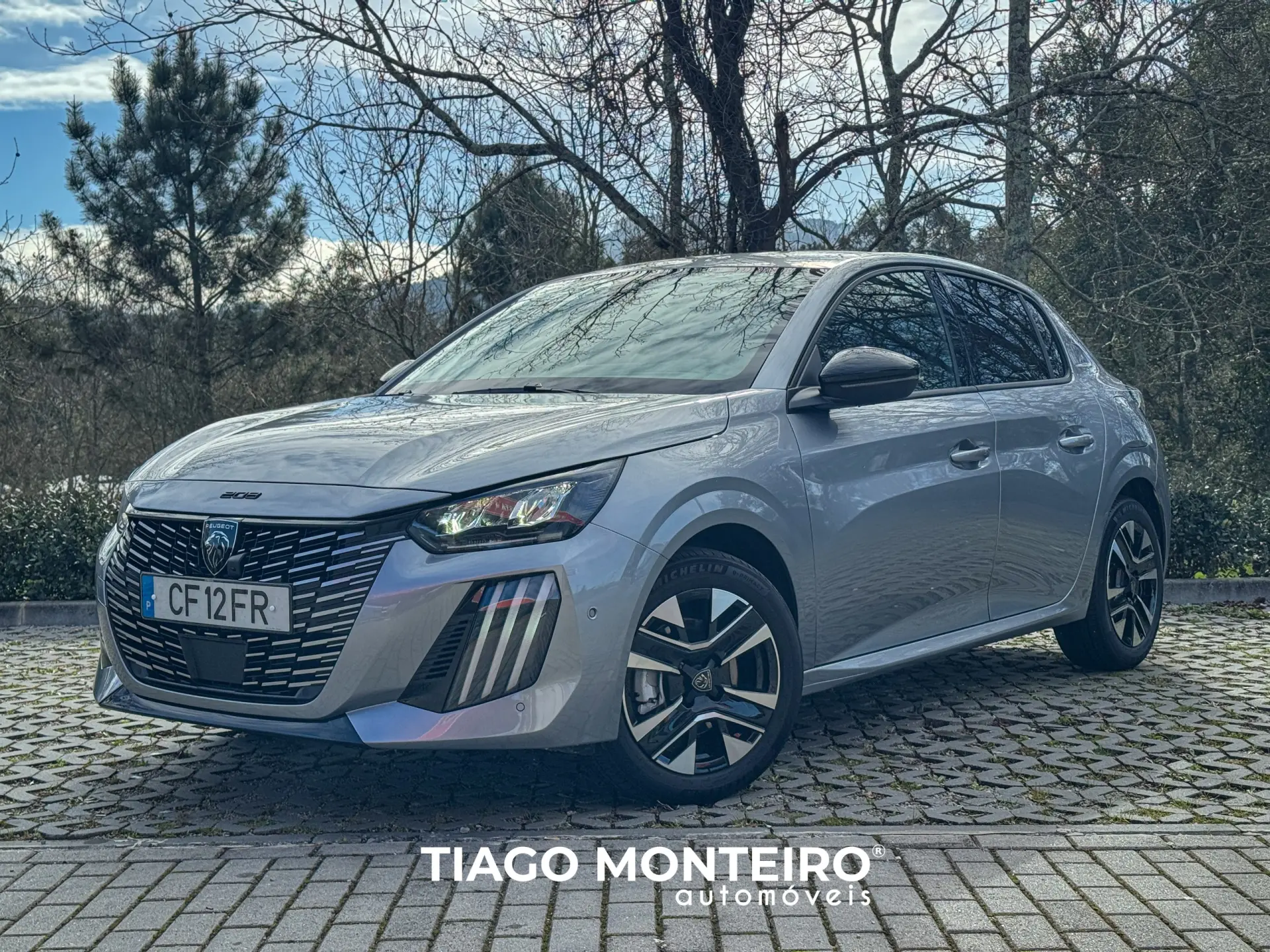 Peugeot 208 1.2 PureTech Allure 11