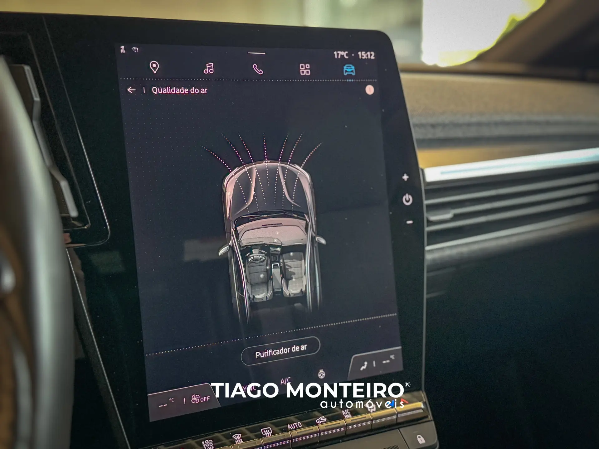 Renault Mégane E-Tech EV60 Techno Optimum Charge 70