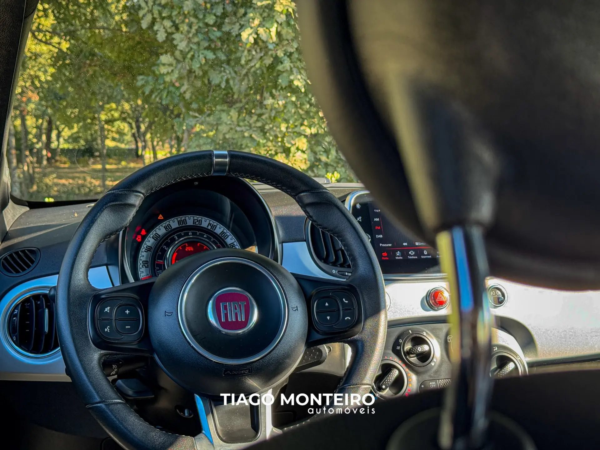 Fiat 500 1.0 Hybrid Connect 51