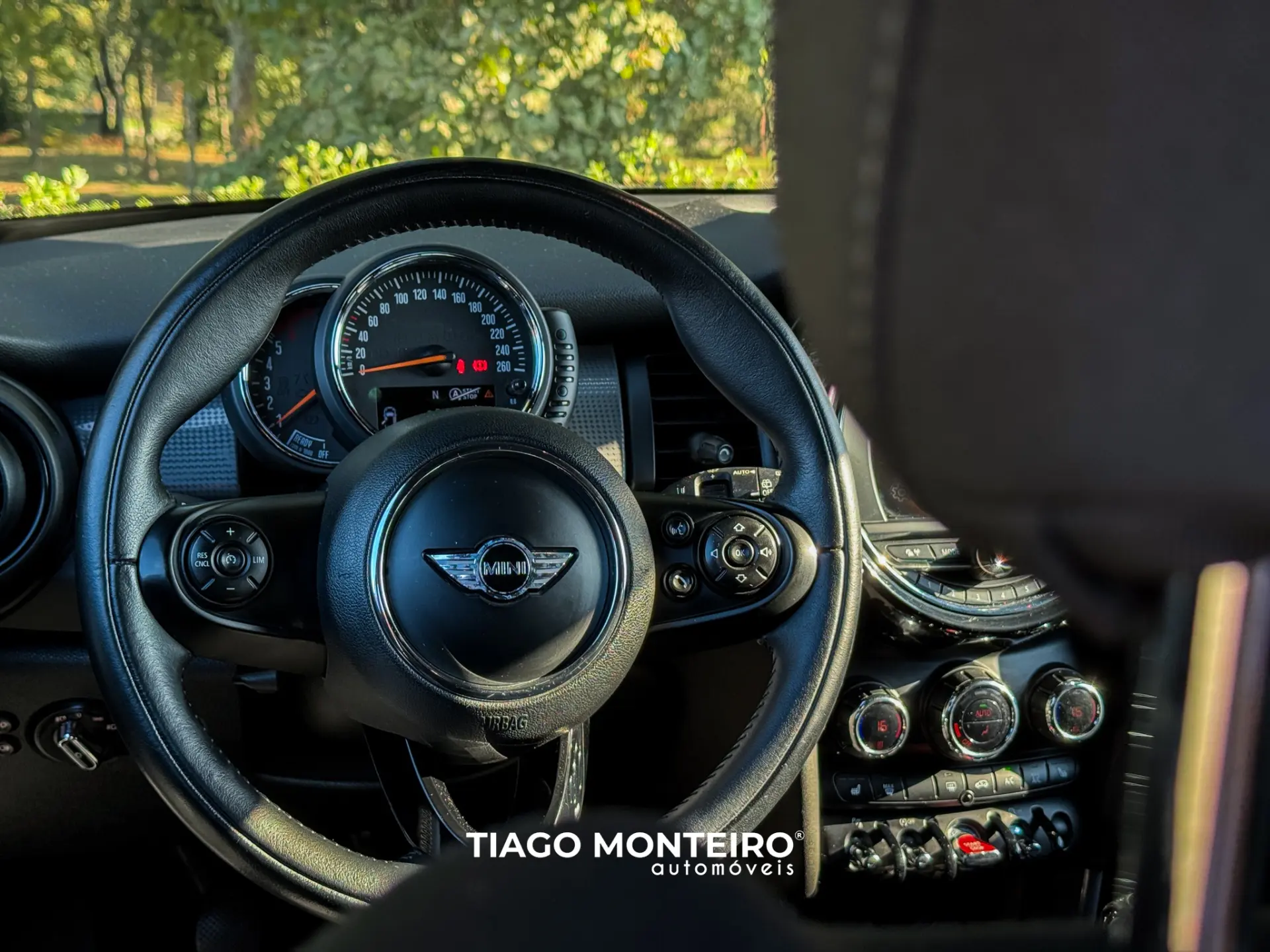 MINI 5 Portas One D 31