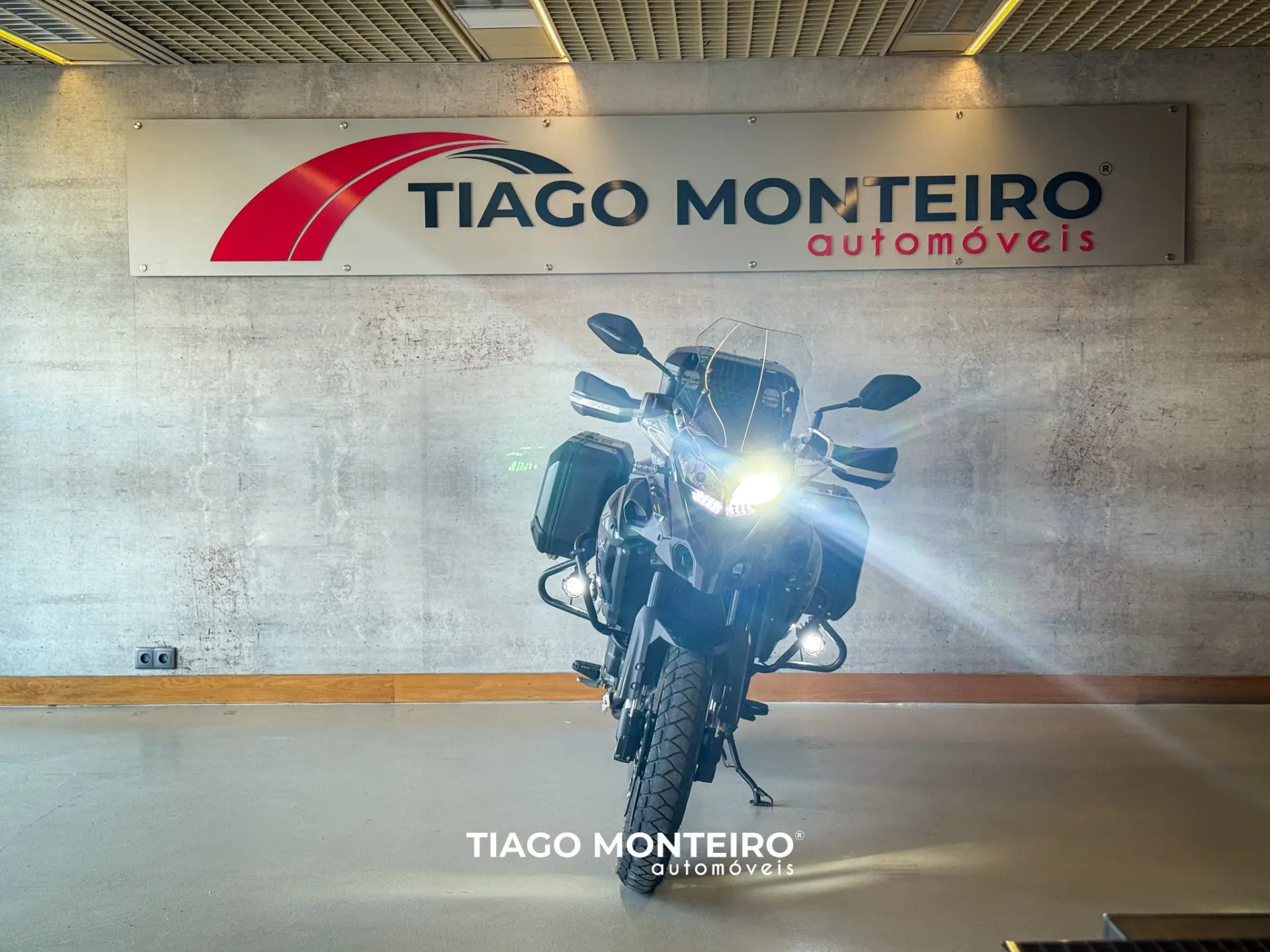 Benelli TRK 502 TRK 502X 42