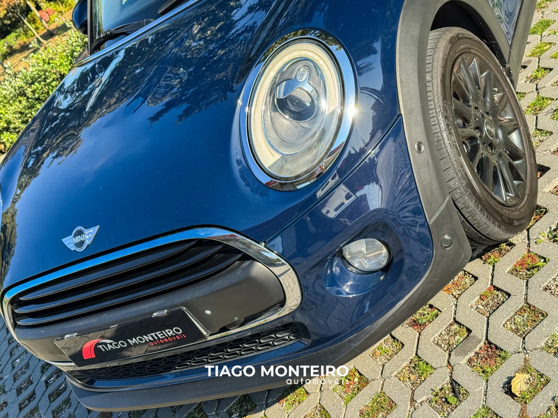 MINI 5 Portas One D 16