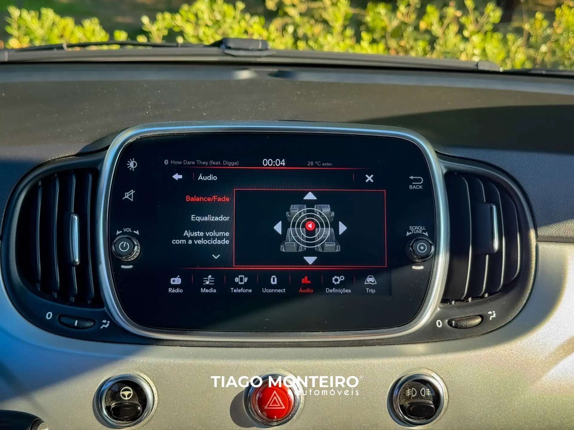 Fiat 500 1.0 Hybrid Connect 69