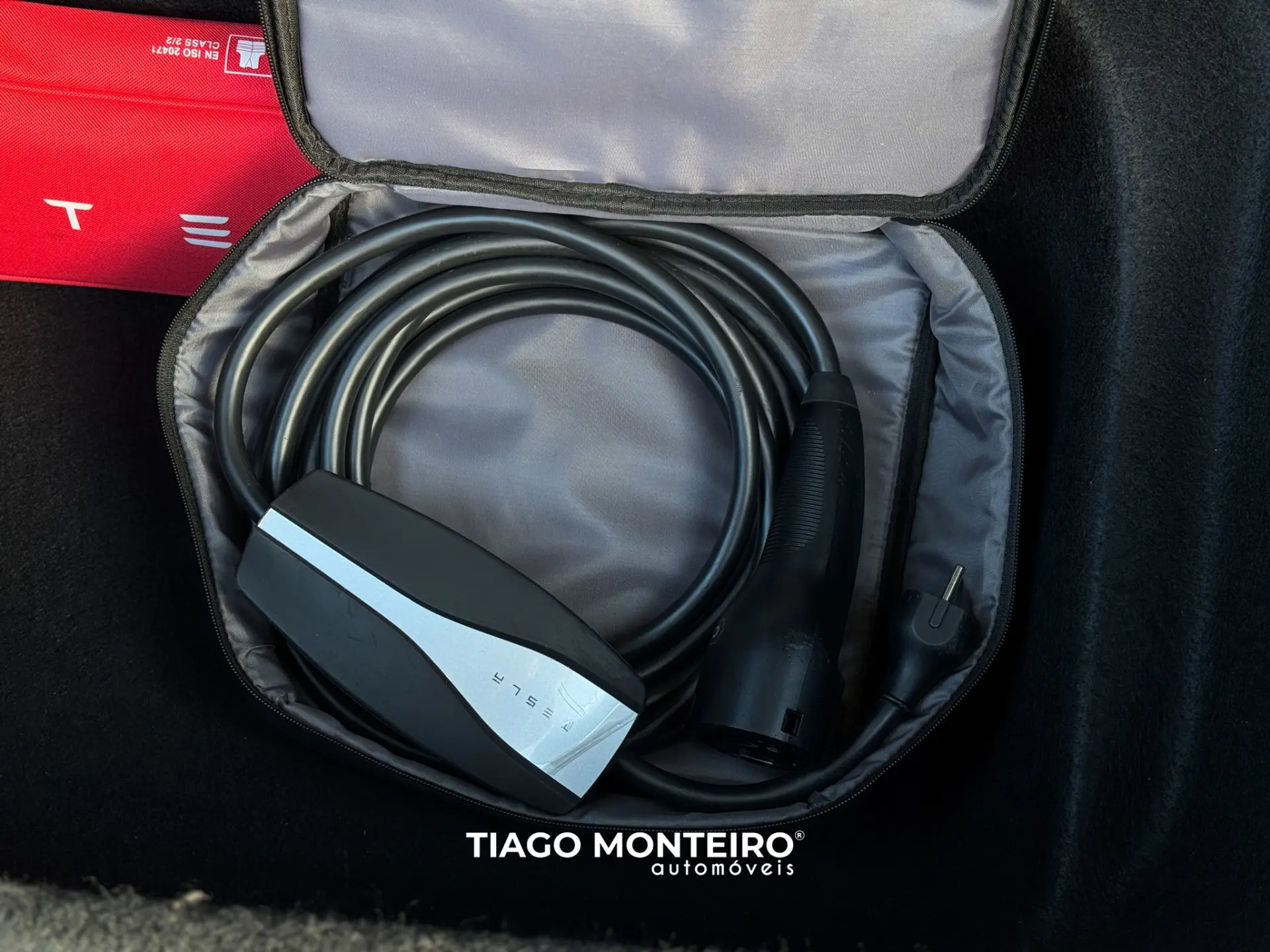 Tesla Model Y Tração Traseira 49