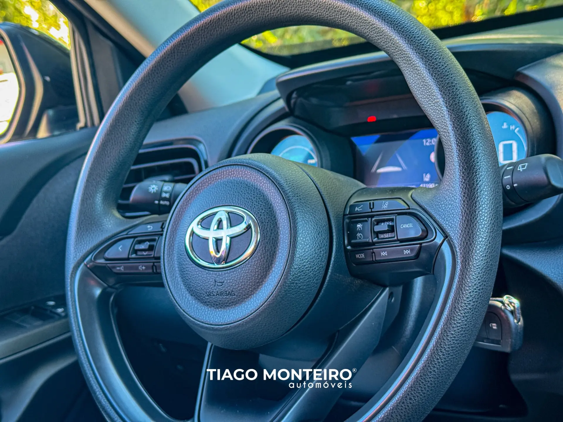 Toyota Yaris Cross 1.5 Hybrid Comfort Plus 40