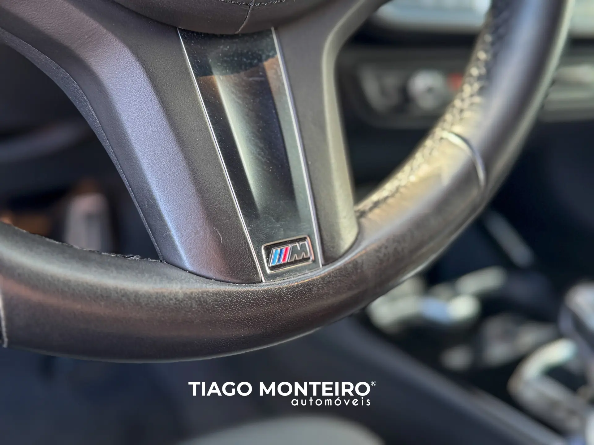 BMW 218 Gran Coupé i Pack Desportivo M 26