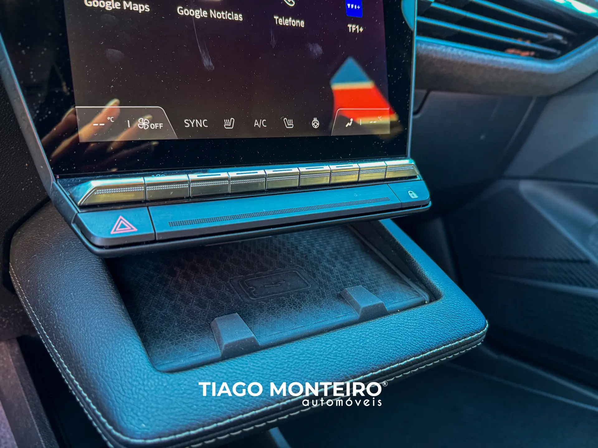 Renault Mégane E-Tech EV60 220hp optimum charge Techno 43