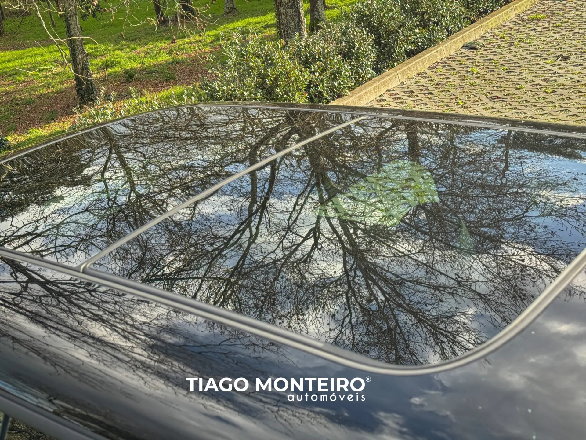 MINI 3 Portas Cooper SE Premium P. Yours 20