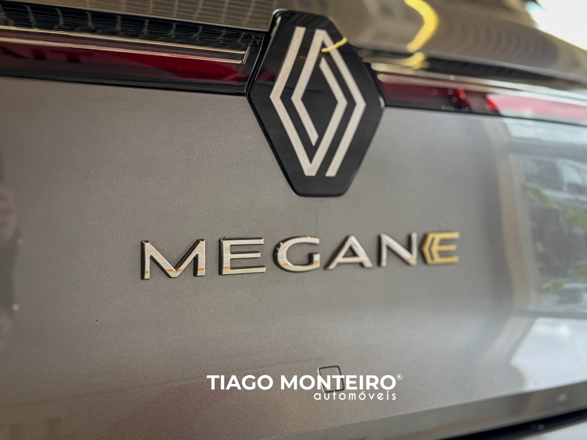 Renault Mégane E-Tech EV60 Techno Optimum Charge 14