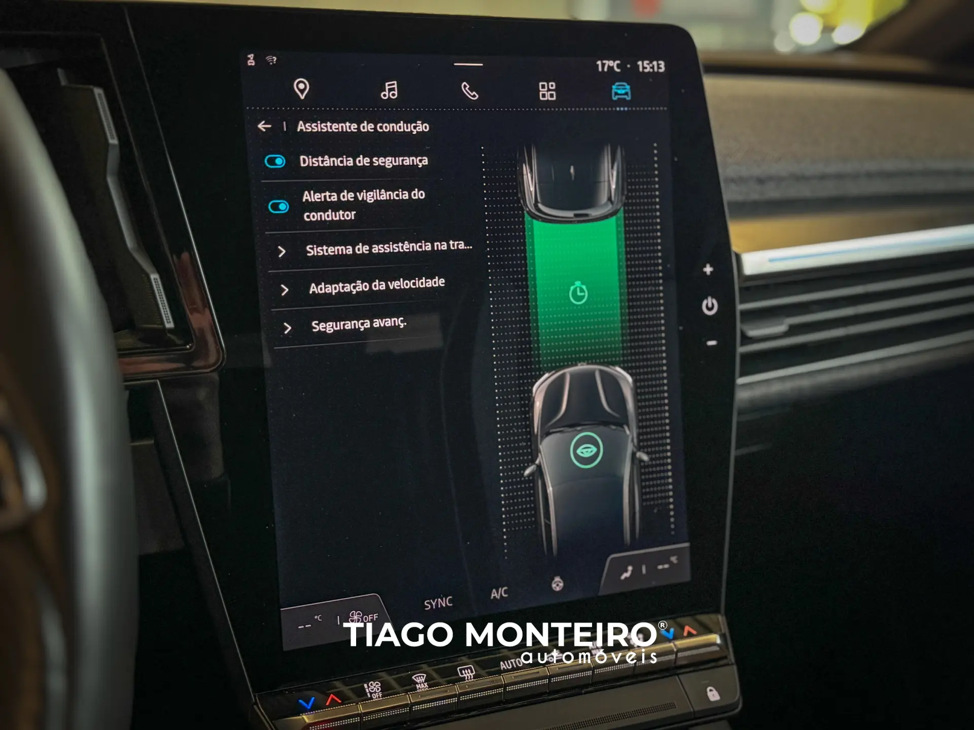 Renault Mégane E-Tech EV60 Techno Optimum Charge 74