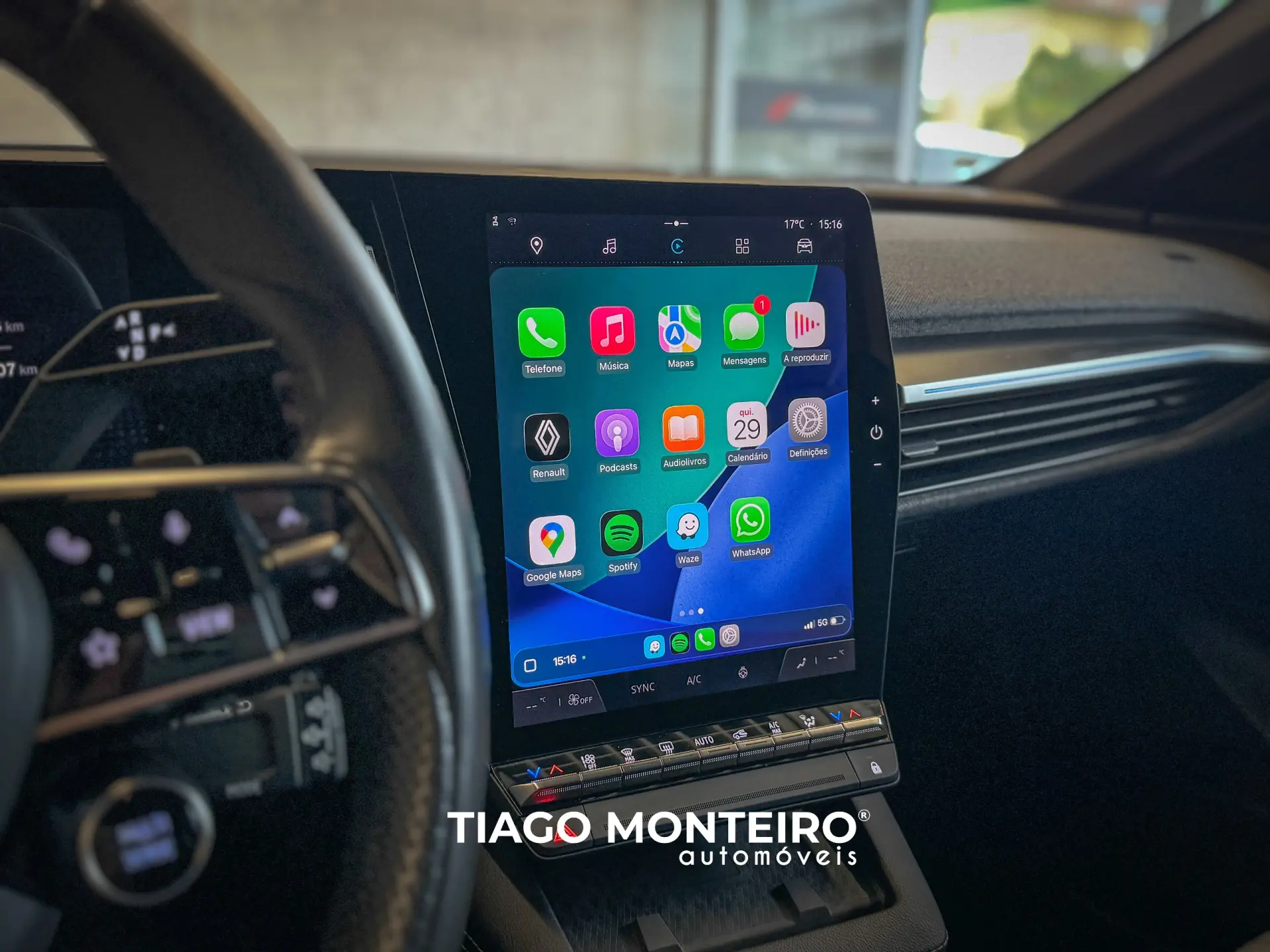 Renault Mégane E-Tech EV60 Techno Optimum Charge 85