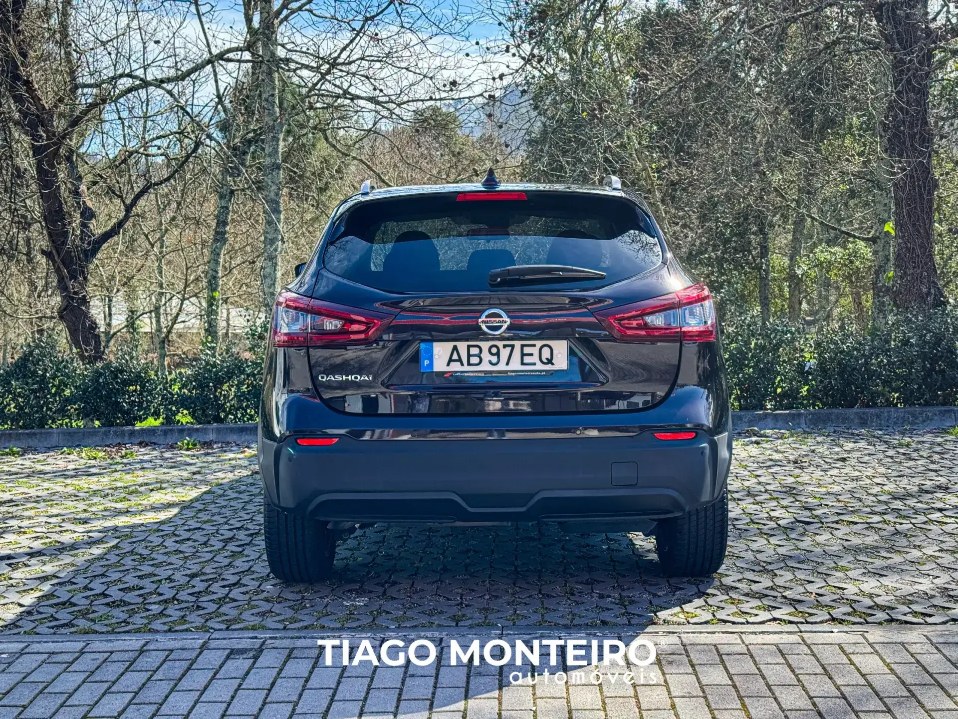 Nissan Qashqai 1.5 dCi N-Style 30